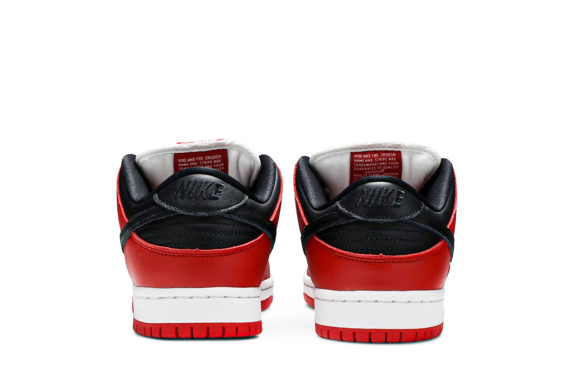 Nike SB Dunk Low J-Pack Chicago BQ6817-600 Coiloa – Image 6