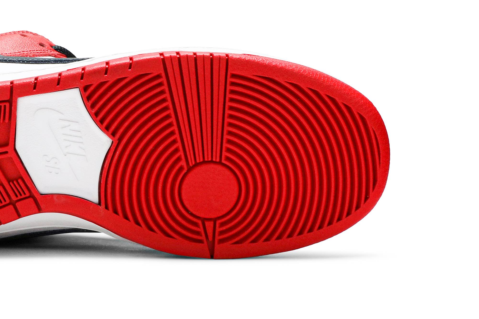 Nike SB Dunk Low J-Pack Chicago BQ6817-600 Coiloa – Image 5