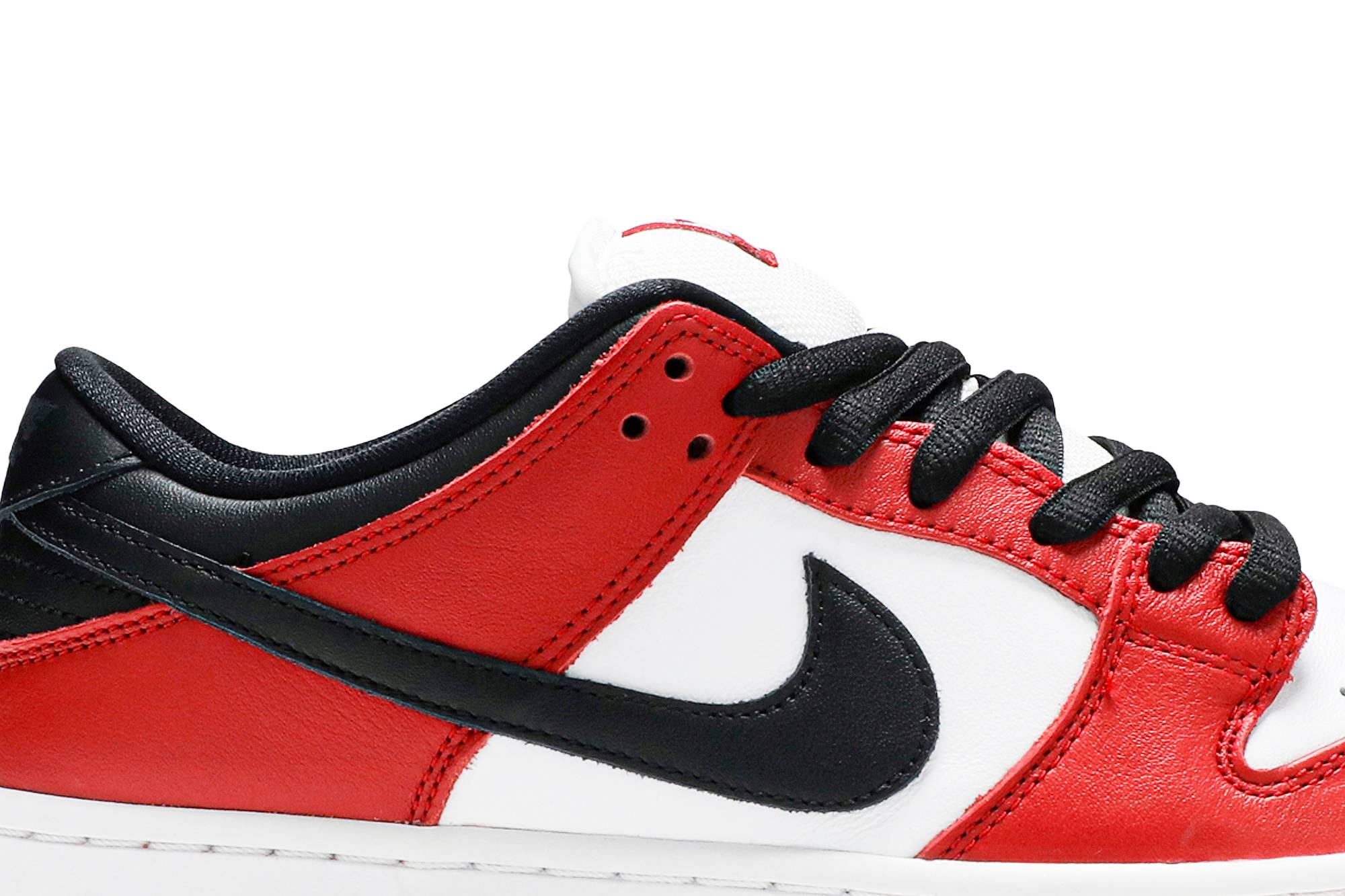 Nike SB Dunk Low J-Pack Chicago BQ6817-600 Coiloa – Image 2