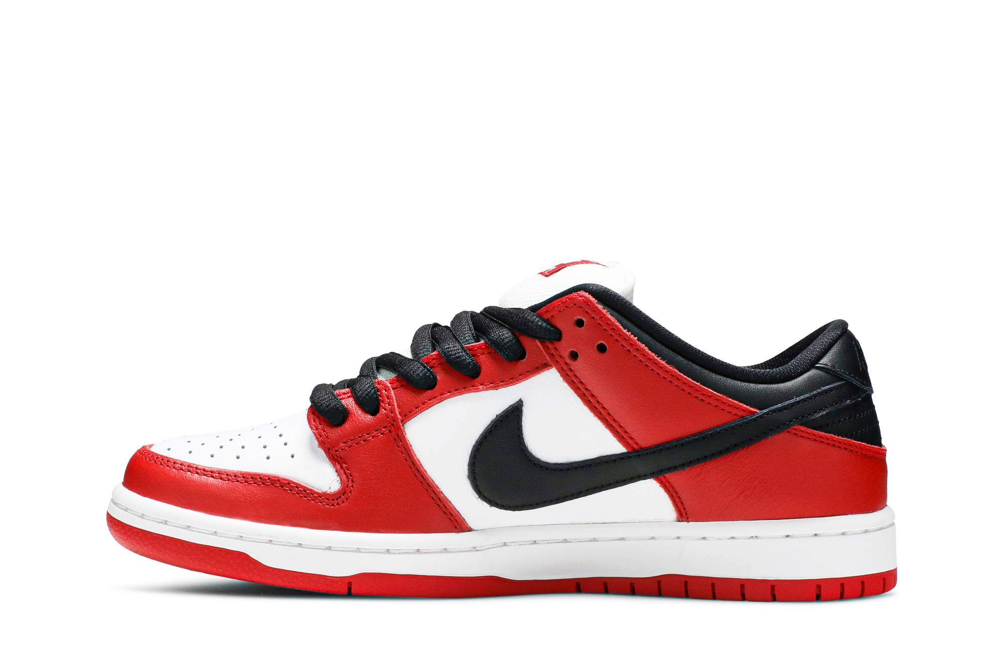 Nike SB Dunk Low J-Pack Chicago BQ6817-600 Coiloa – Image 3