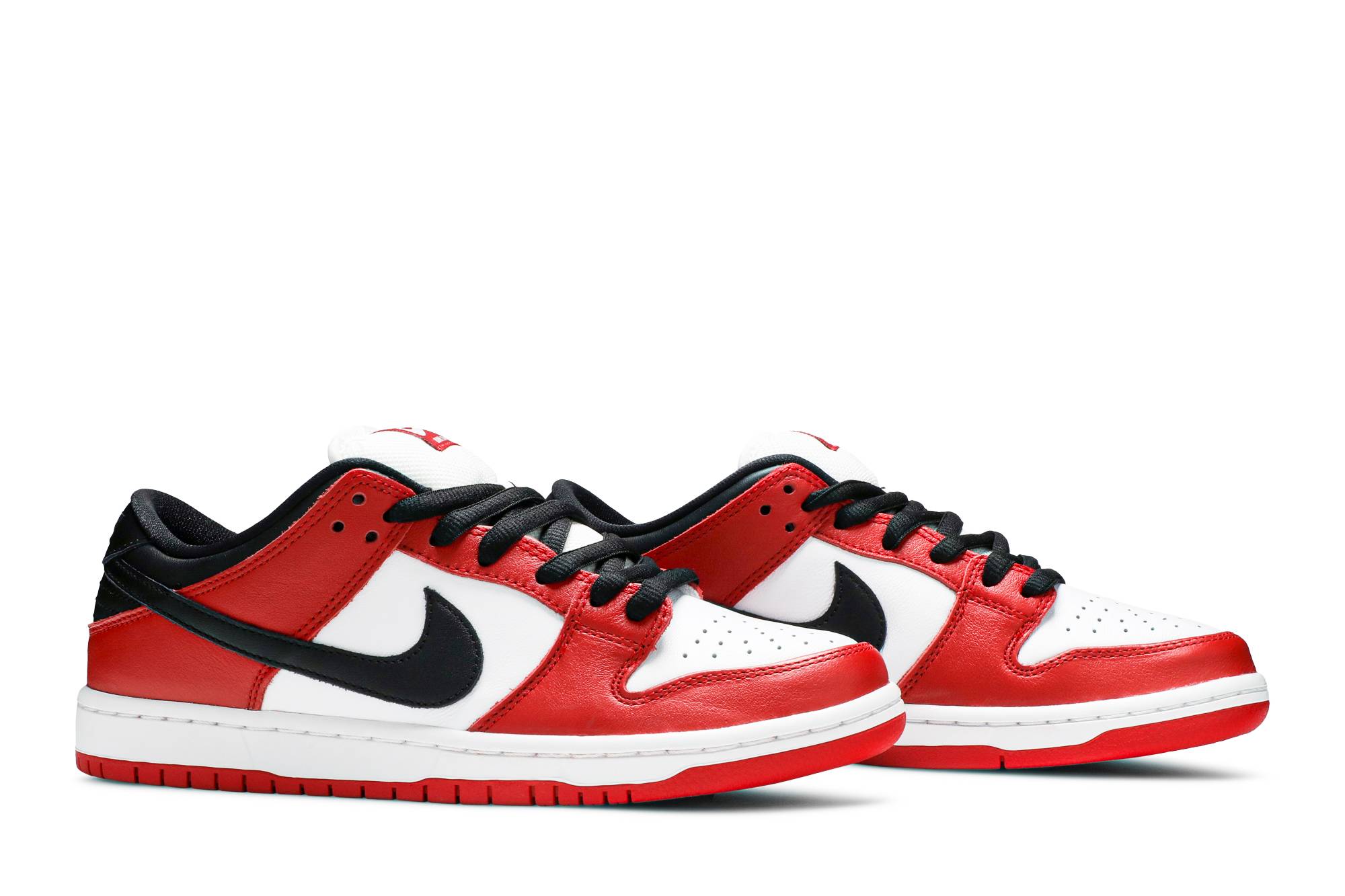 Nike SB Dunk Low J-Pack Chicago BQ6817-600 Coiloa – Image 8