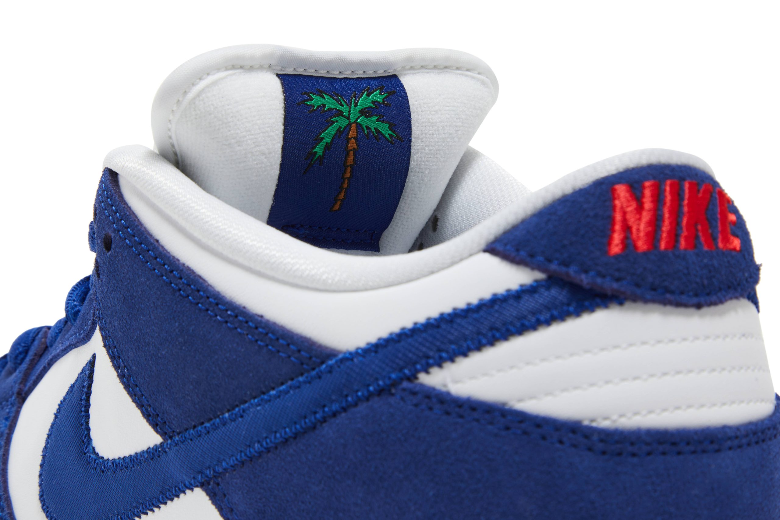 Nike SB Dunk Low Los Angeles Dodgers DO9395-400 Moroen - Image 9