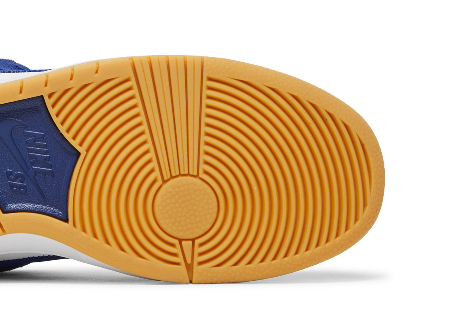 Nike SB Dunk Low Los Angeles Dodgers DO9395-400 Moroen - Image 5