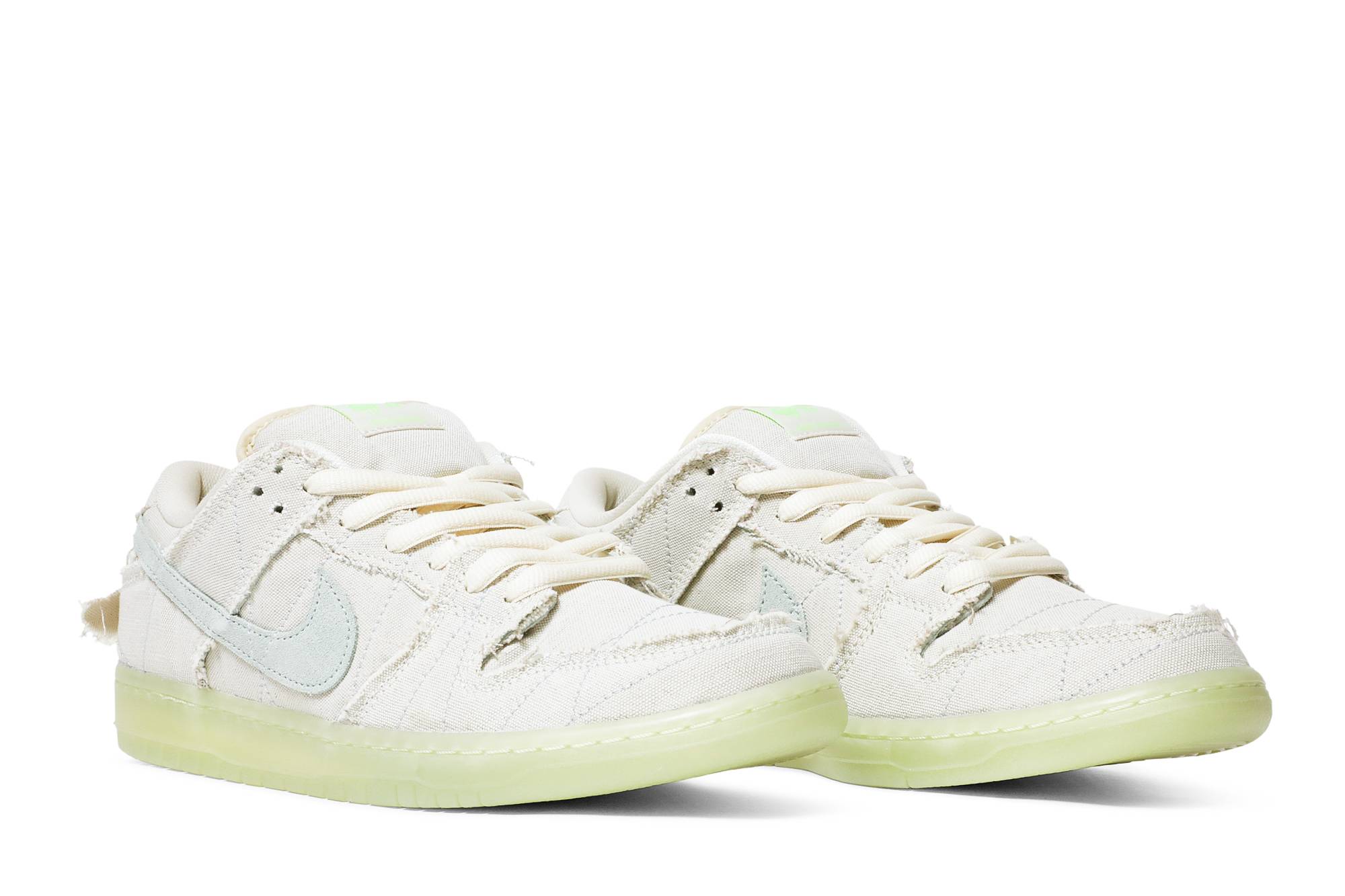 Nike SB Dunk Low 'Mummy' DM0774-111 - Image 8