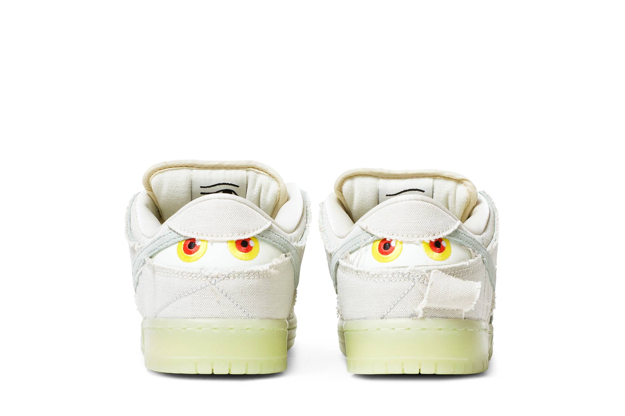 Nike SB Dunk Low 'Mummy' DM0774-111 - Image 6