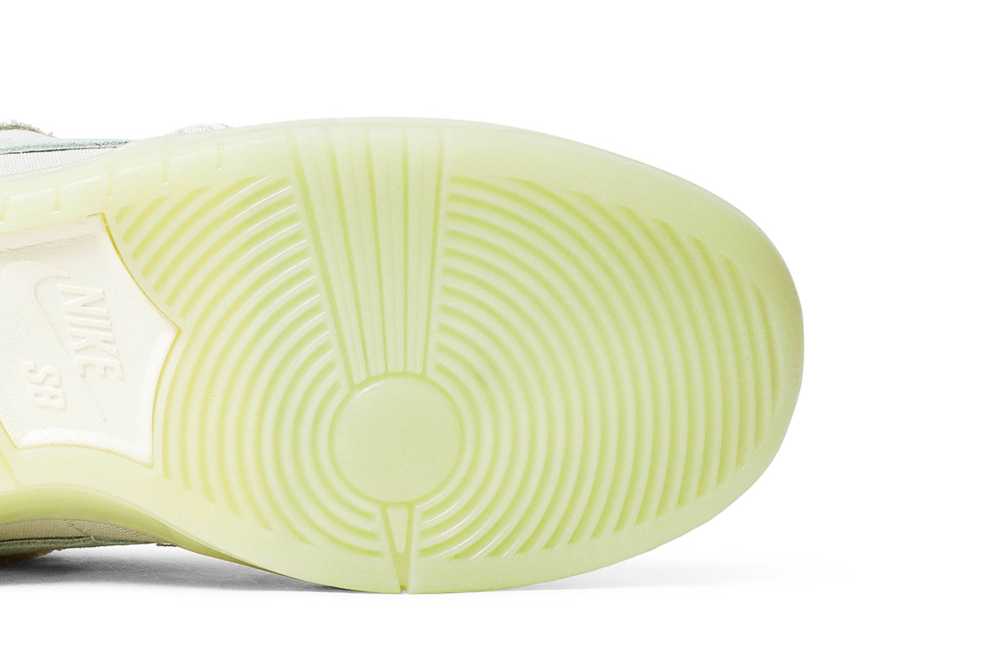 Nike SB Dunk Low 'Mummy' DM0774-111 - Image 5