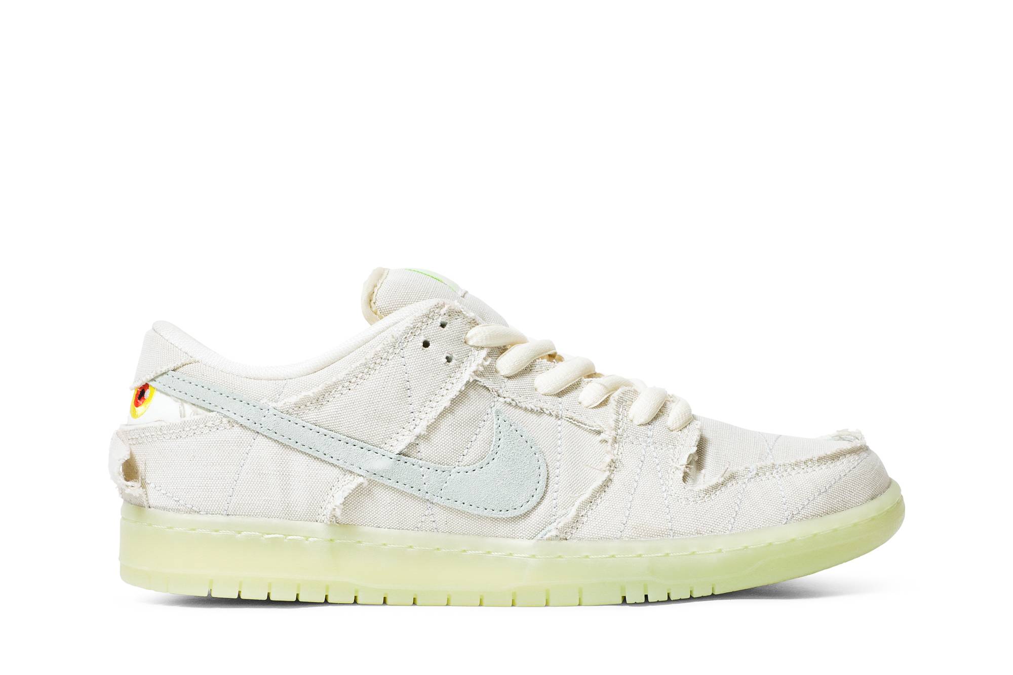Nike SB Dunk Low 'Mummy' DM0774-111