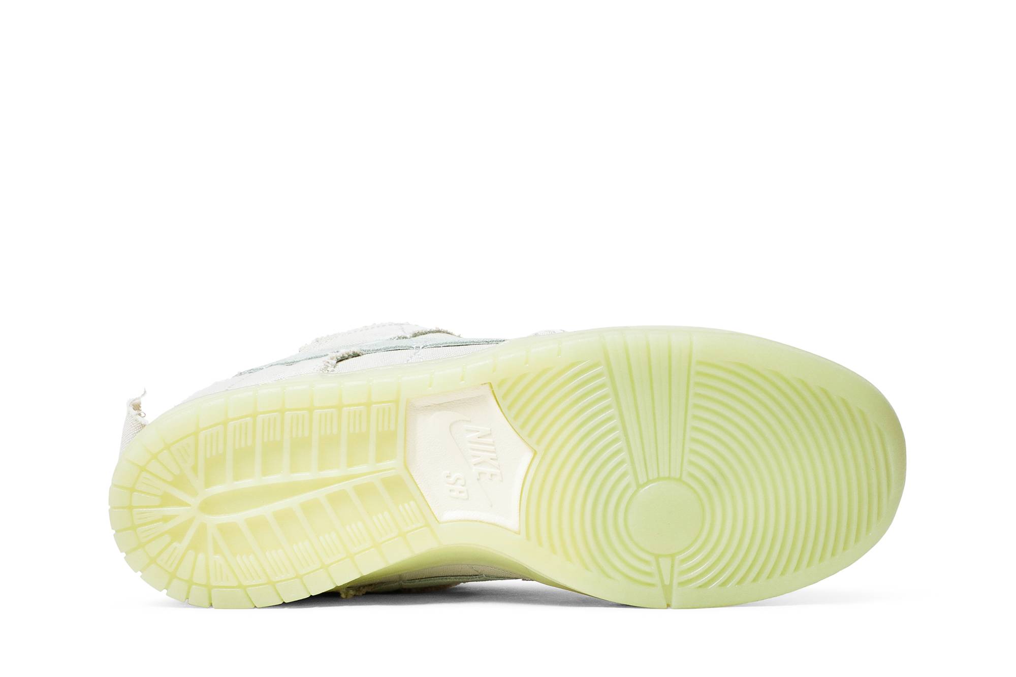 Nike SB Dunk Low 'Mummy' DM0774-111 - Image 4