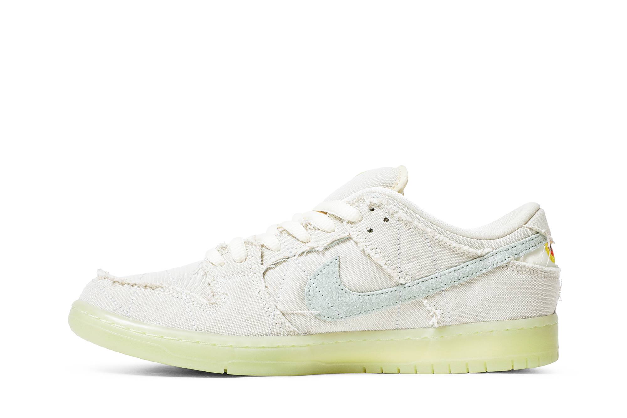 Nike SB Dunk Low 'Mummy' DM0774-111 - Image 3
