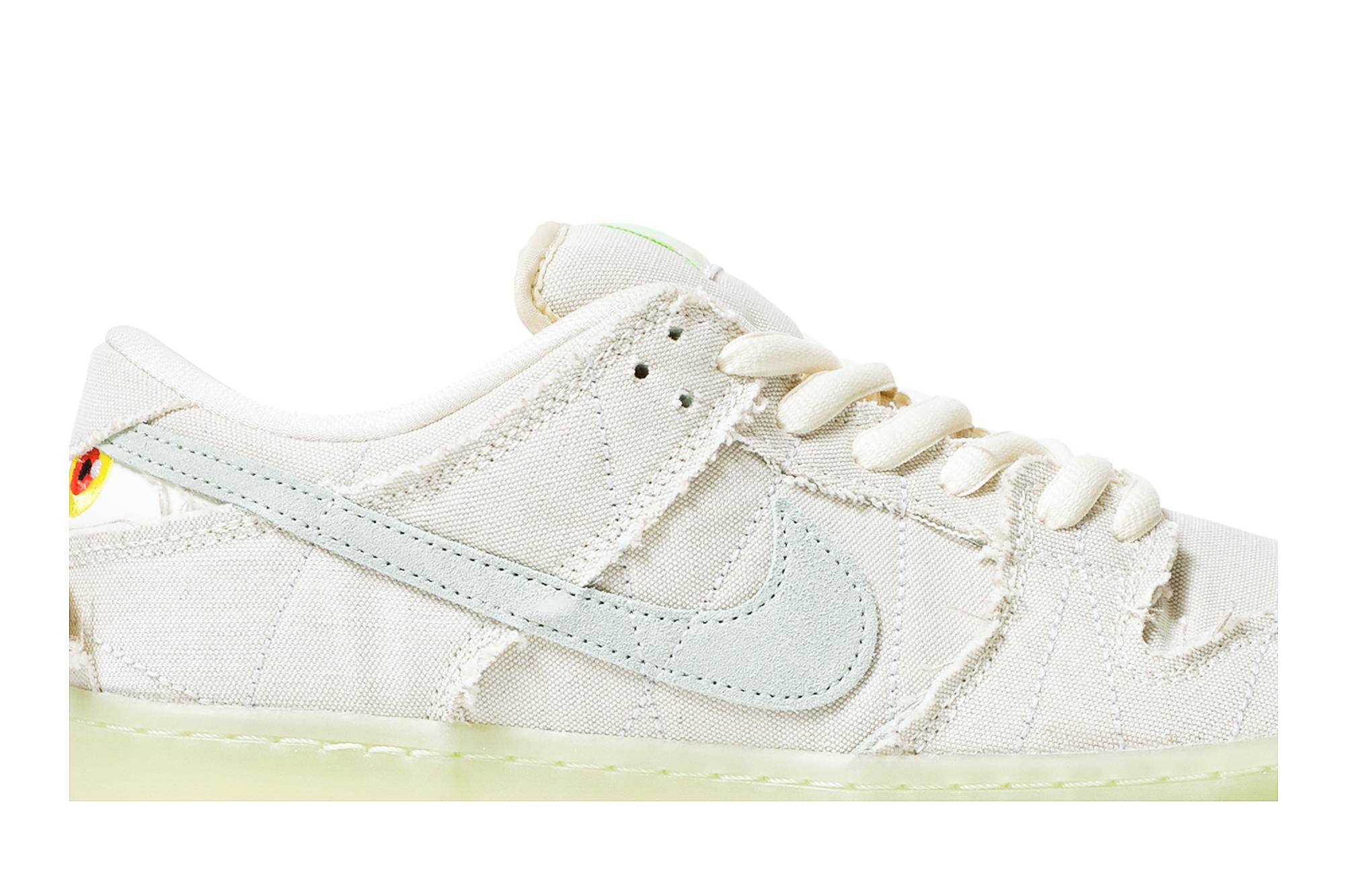 Nike SB Dunk Low 'Mummy' DM0774-111 - Image 2