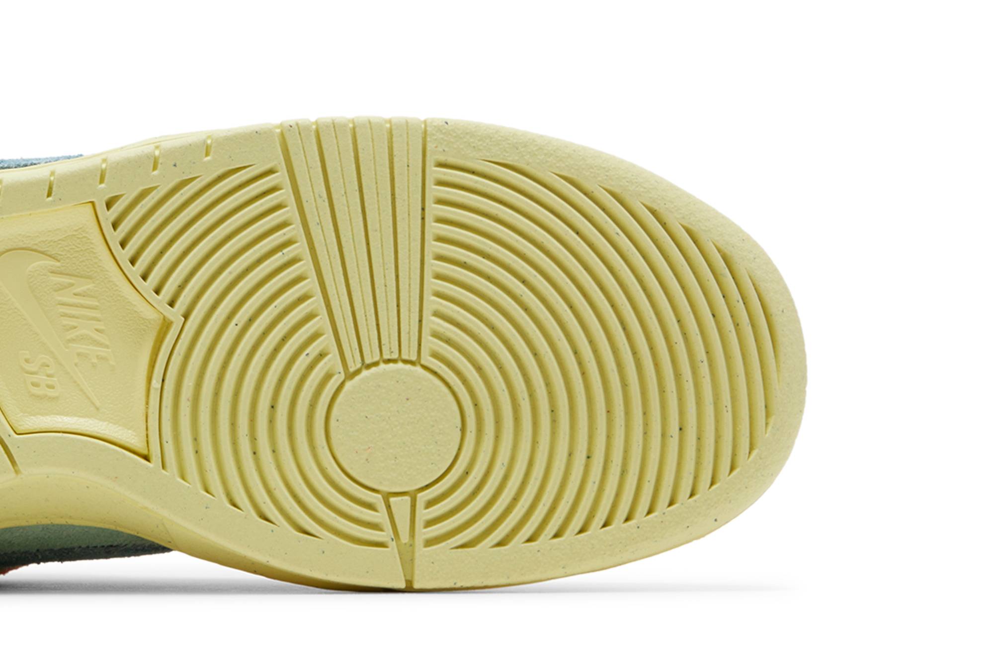 Nike SB Dunk Low Orange Aqua DV5429-800 Moroen - Image 5