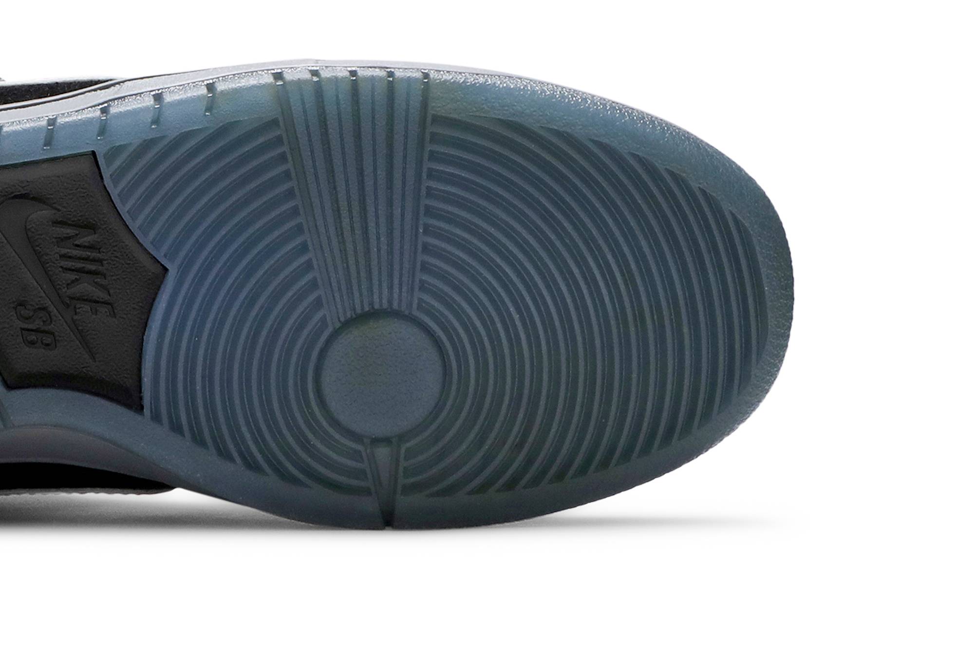 Nike SB Dunk Low Petoskey Premier 313170-014 Moroen - Image 5