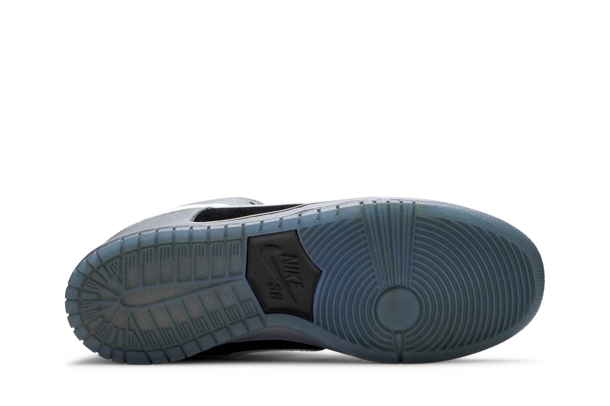 Nike SB Dunk Low Petoskey Premier 313170-014 Moroen - Image 4