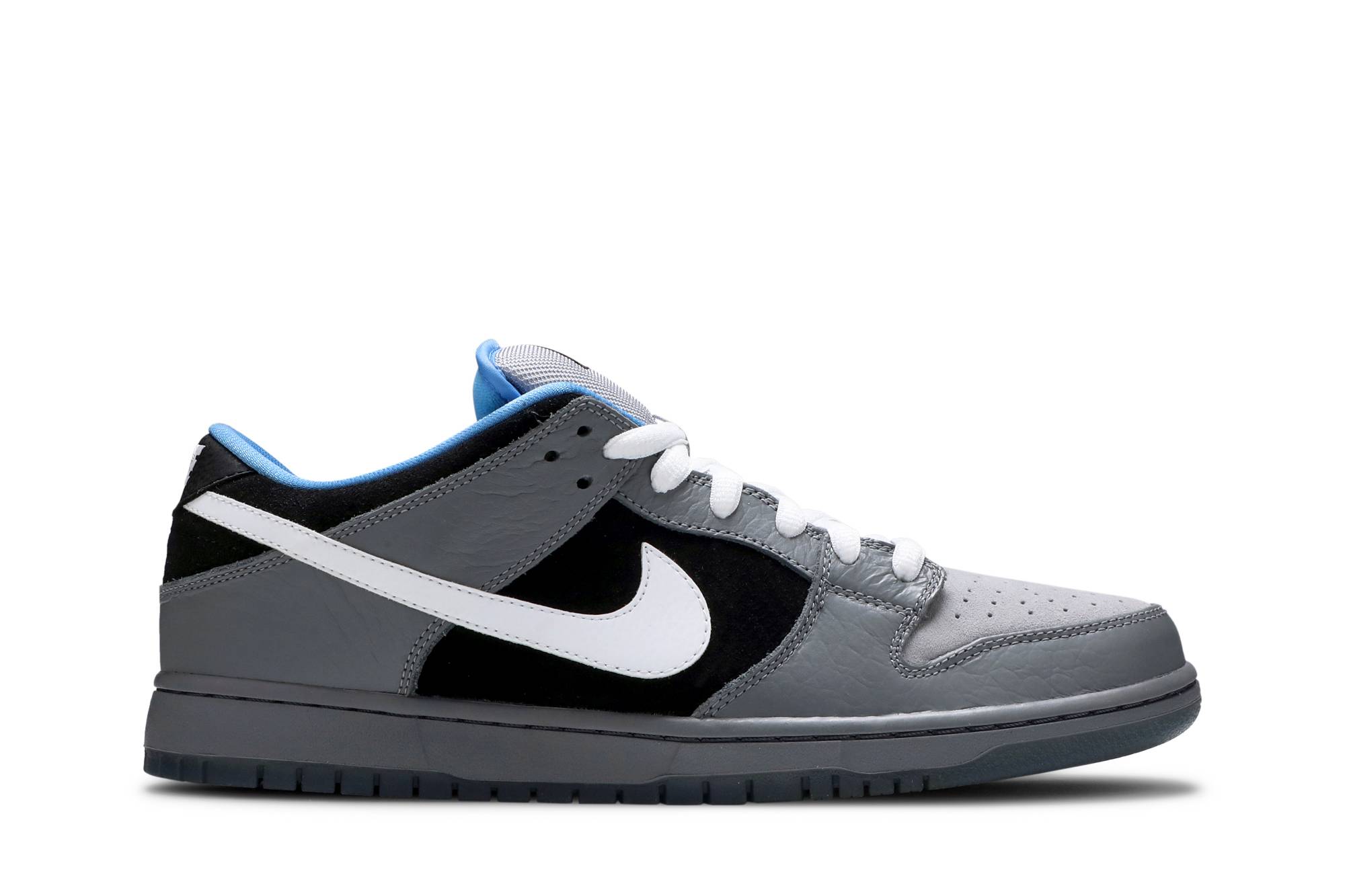 Nike SB Dunk Low Petoskey Premier 313170-014 Moroen