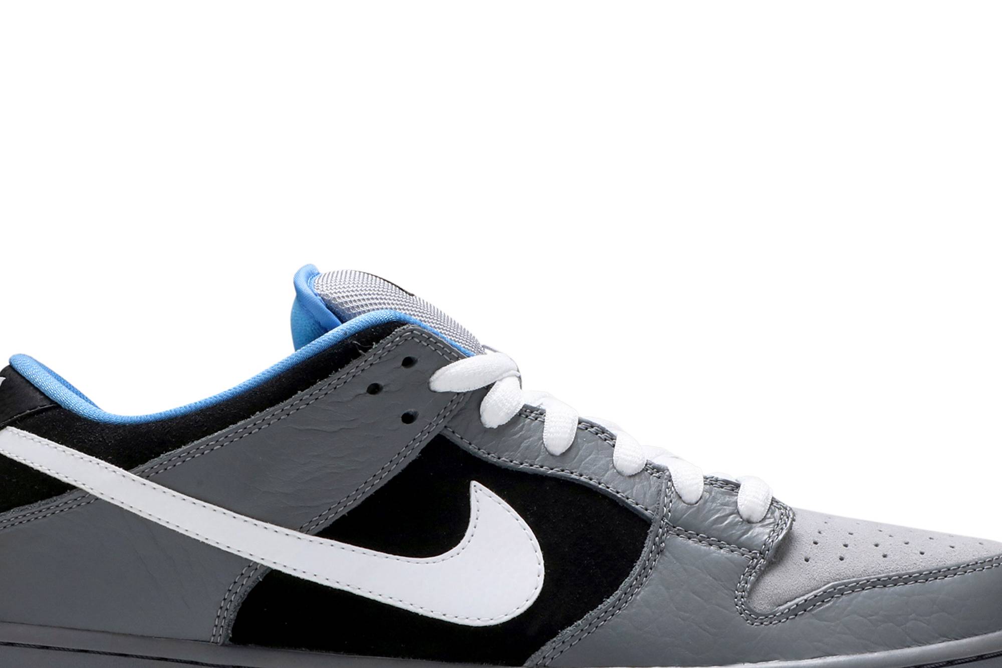 Nike SB Dunk Low Petoskey Premier 313170-014 Moroen - Image 2