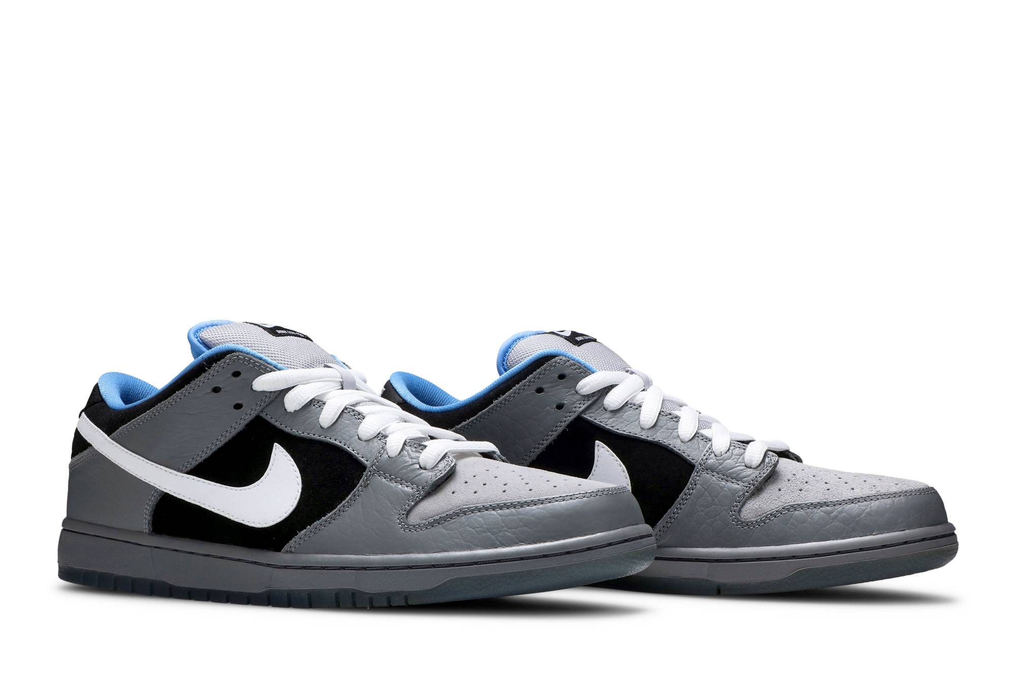 Nike SB Dunk Low Petoskey Premier 313170-014 Moroen - Image 8