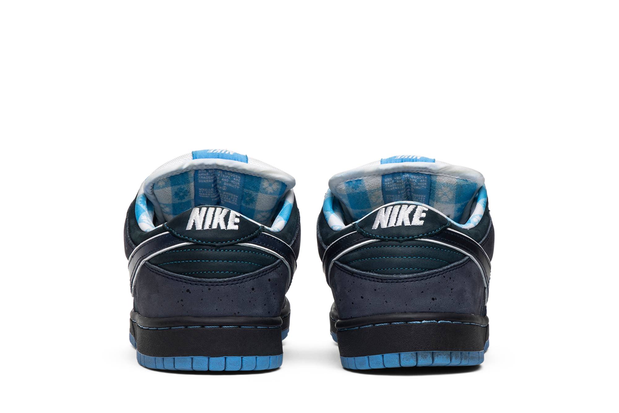 Nike SB Dunk Low Premium Blue Lobster 313170-342 Moroen - Image 6