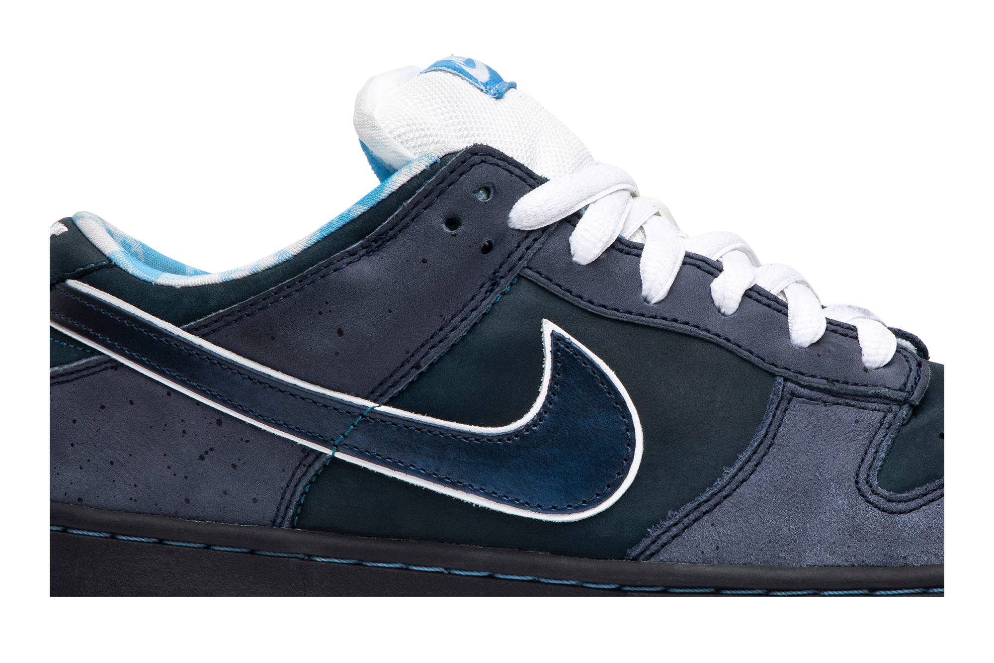 Nike SB Dunk Low Premium Blue Lobster 313170-342 Moroen - Image 2