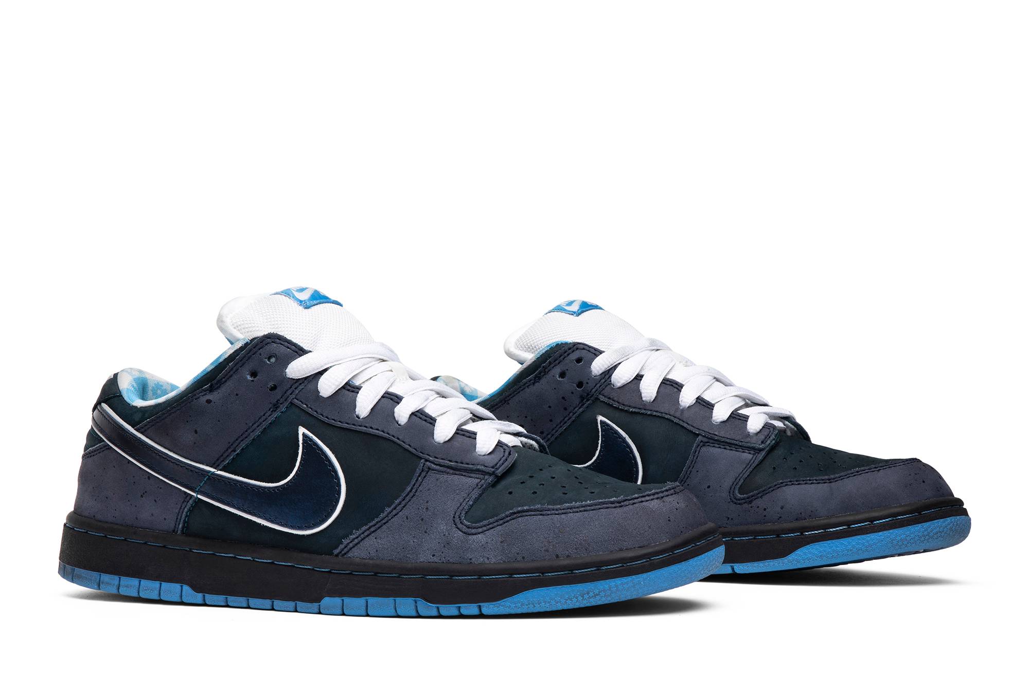 Nike SB Dunk Low Premium Blue Lobster 313170-342 Moroen - Image 8