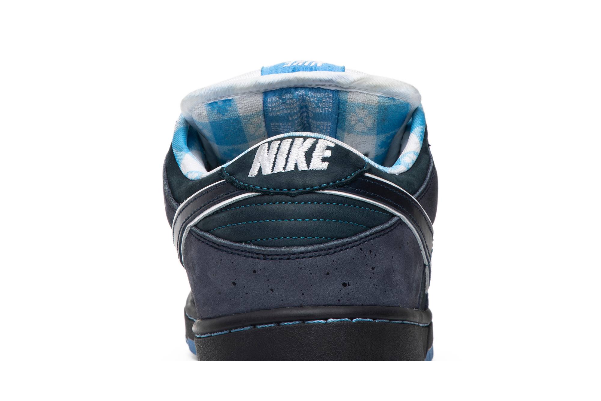 Nike SB Dunk Low Premium Blue Lobster 313170-342 Moroen - Image 7