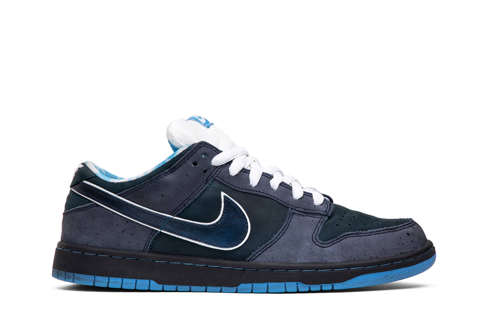Nike SB Dunk Low Premium Blue Lobster 313170-342 Moroen