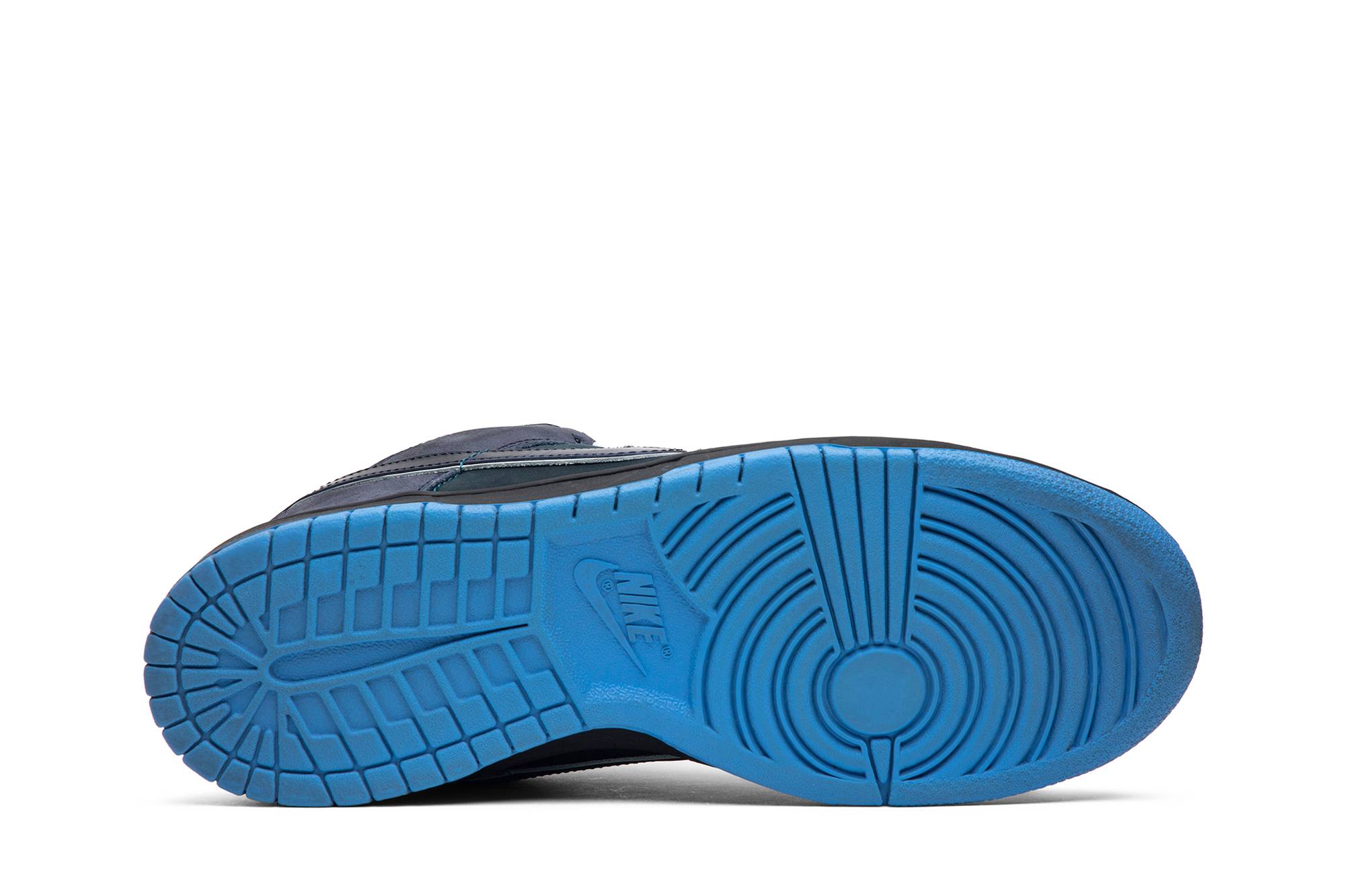 Nike SB Dunk Low Premium Blue Lobster 313170-342 Moroen - Image 4