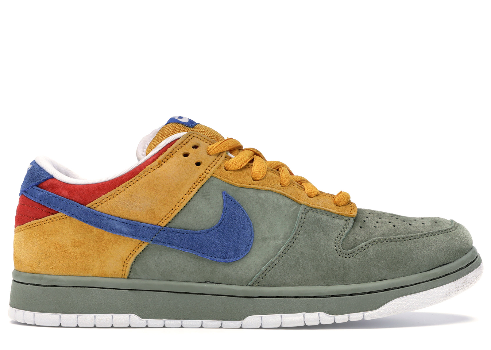Nike SB Dunk Low Premium 'Puff N Stuff' 313170-341 Simpleartly Store
