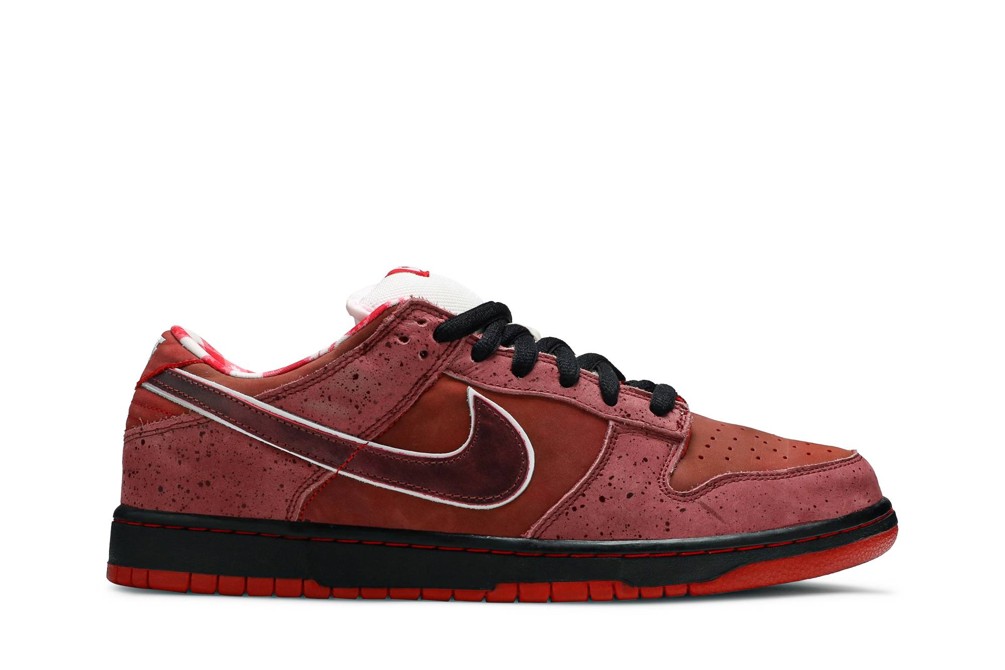 Nike SB Dunk Low PRM 'Lobster' 313170-661