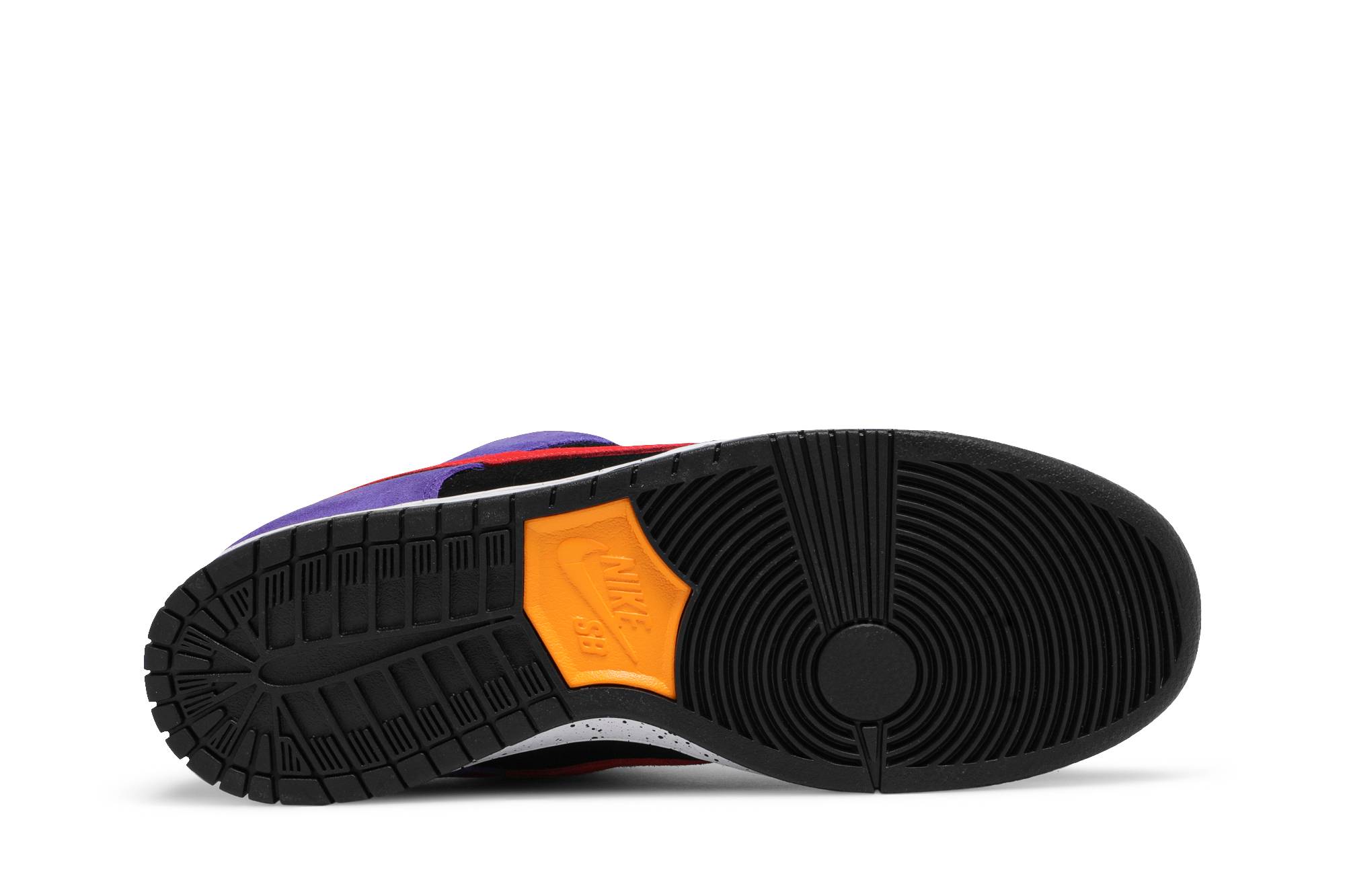 Nike SB Dunk Low Pro ACG Terra BQ6817-008 Moroen - Image 4