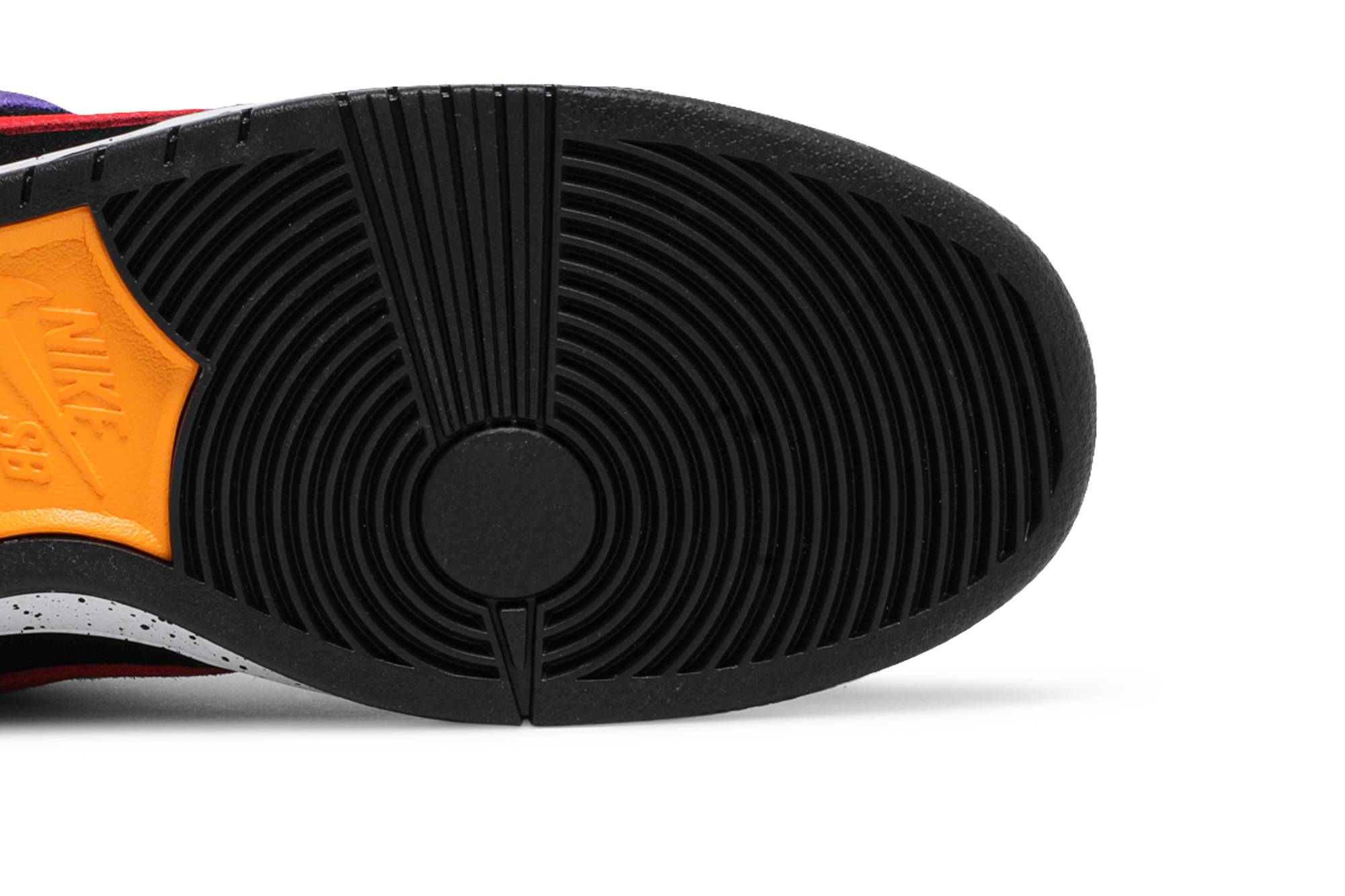 Nike SB Dunk Low Pro ACG Terra BQ6817-008 Moroen - Image 5