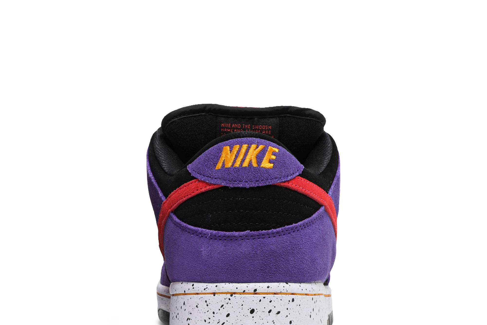 Nike SB Dunk Low Pro ACG Terra BQ6817-008 Moroen - Image 7