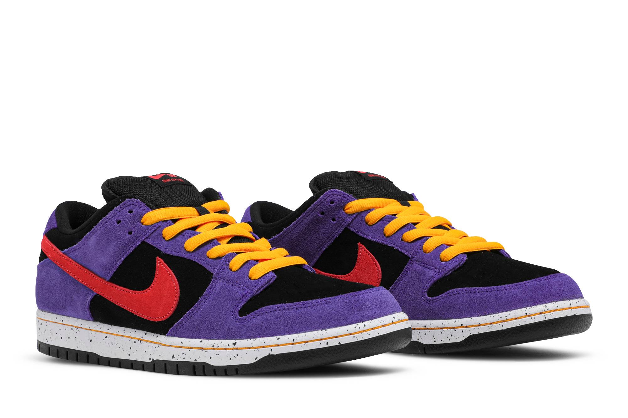 Nike SB Dunk Low Pro ACG Terra BQ6817-008 Moroen - Image 8