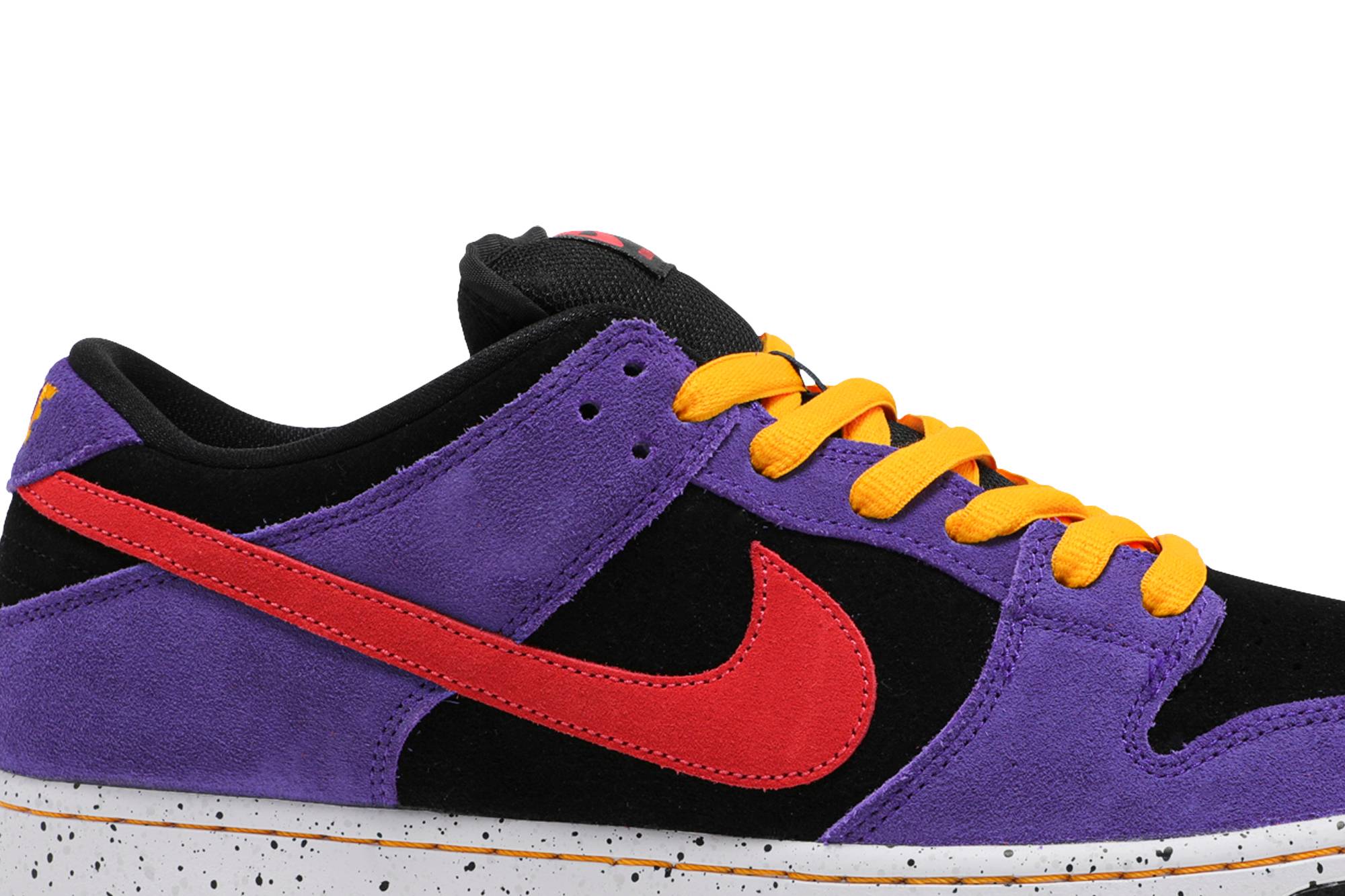 Nike SB Dunk Low Pro ACG Terra BQ6817-008 Moroen - Image 2