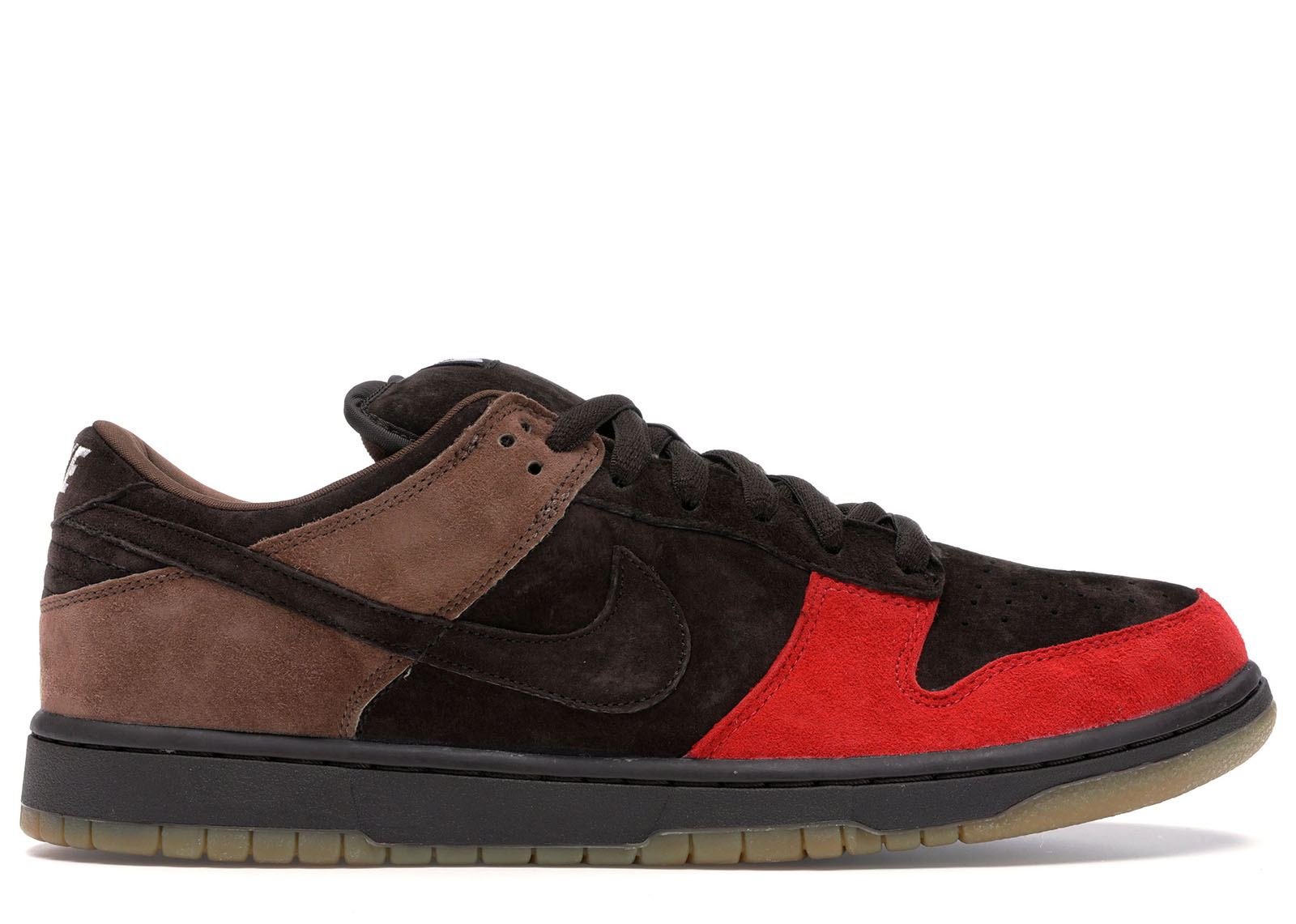 Nike SB Dunk Low Pro 'Bison' 304292-226 Simpleartly Store