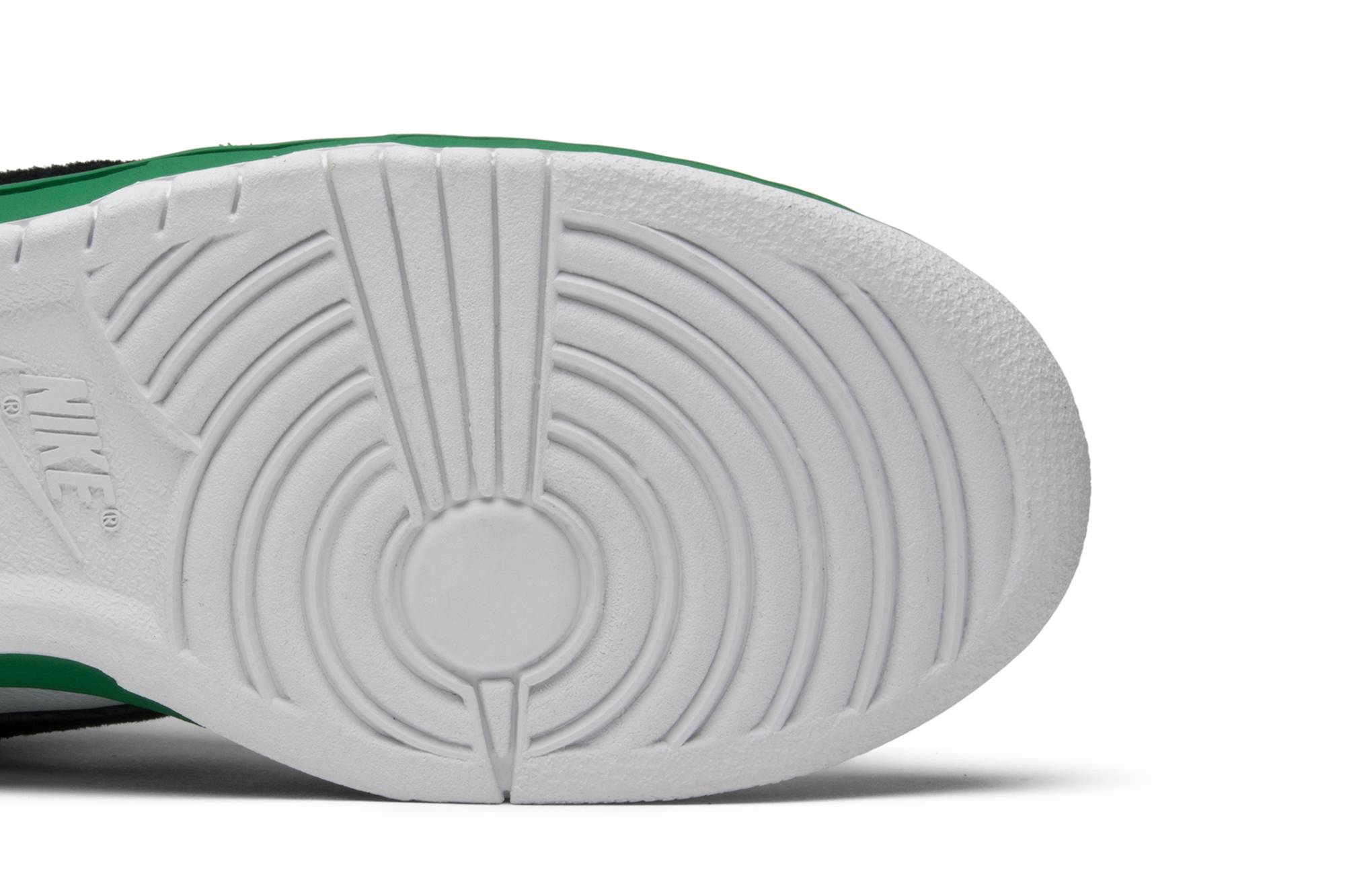 Nike SB Dunk Low Pro Heineken 304292-302 Moroen - Image 5