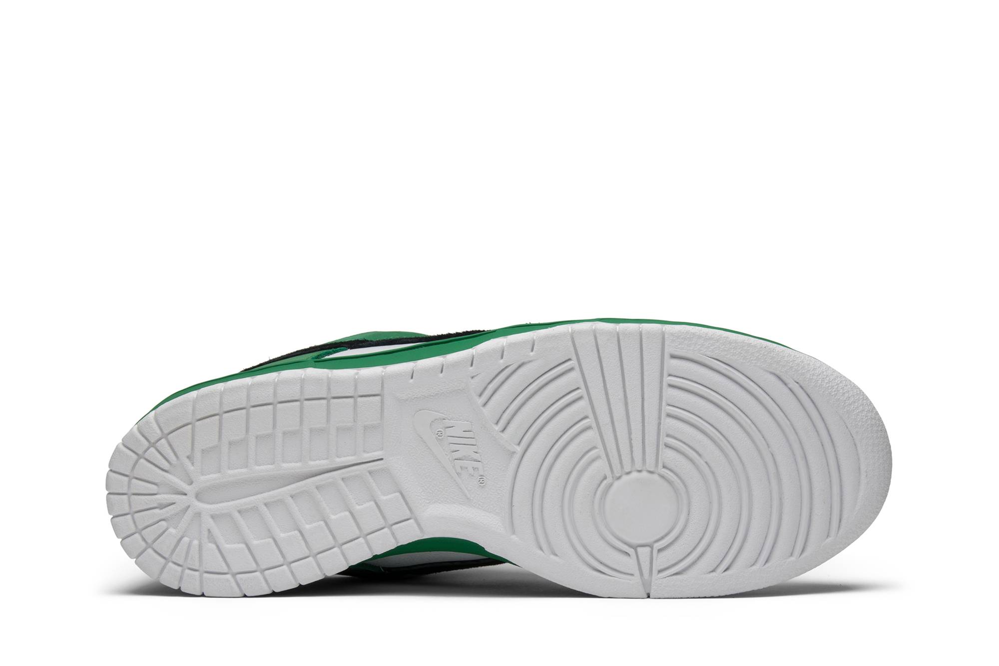 Nike SB Dunk Low Pro Heineken 304292-302 Moroen - Image 4