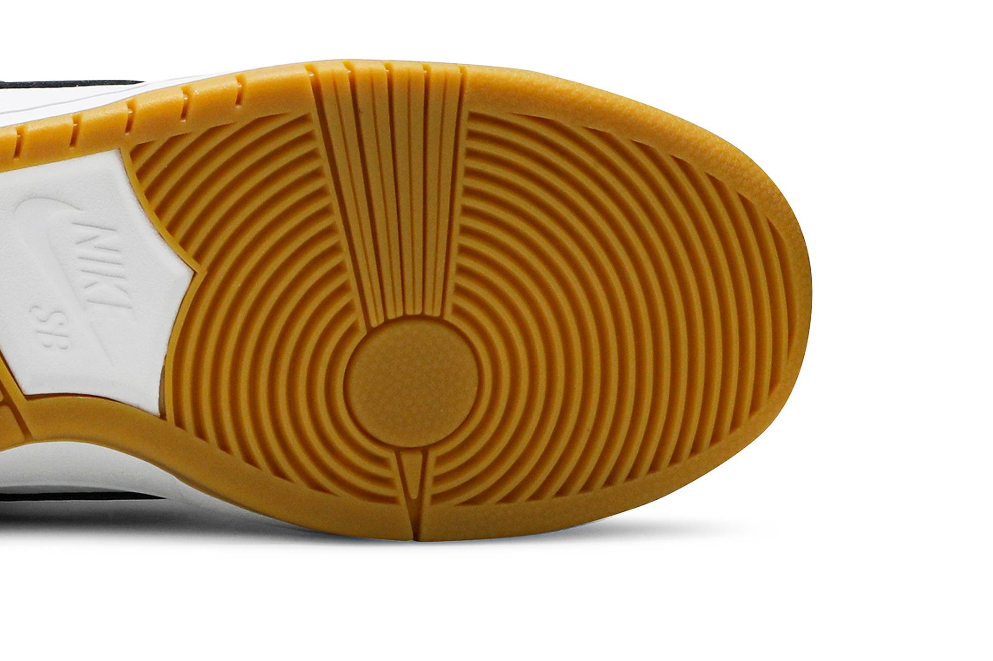 Nike SB Dunk Low Pro ISO Orange Label CD2563-100 Coiloa - Image 5
