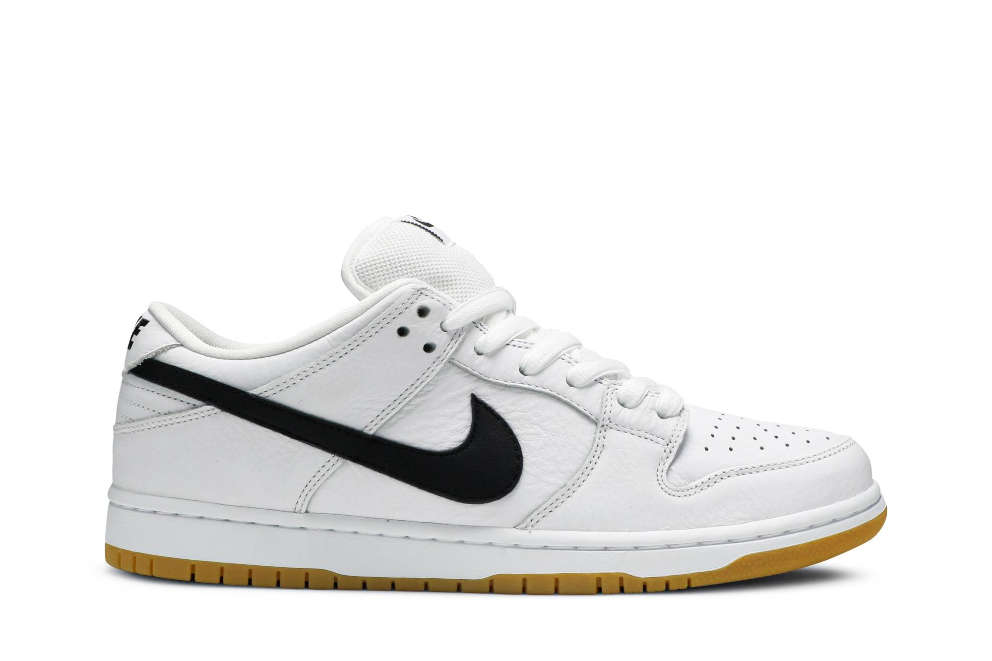 Nike SB Dunk Low Pro ISO 'Orange Label' CD2563-100 Simpleartly Store