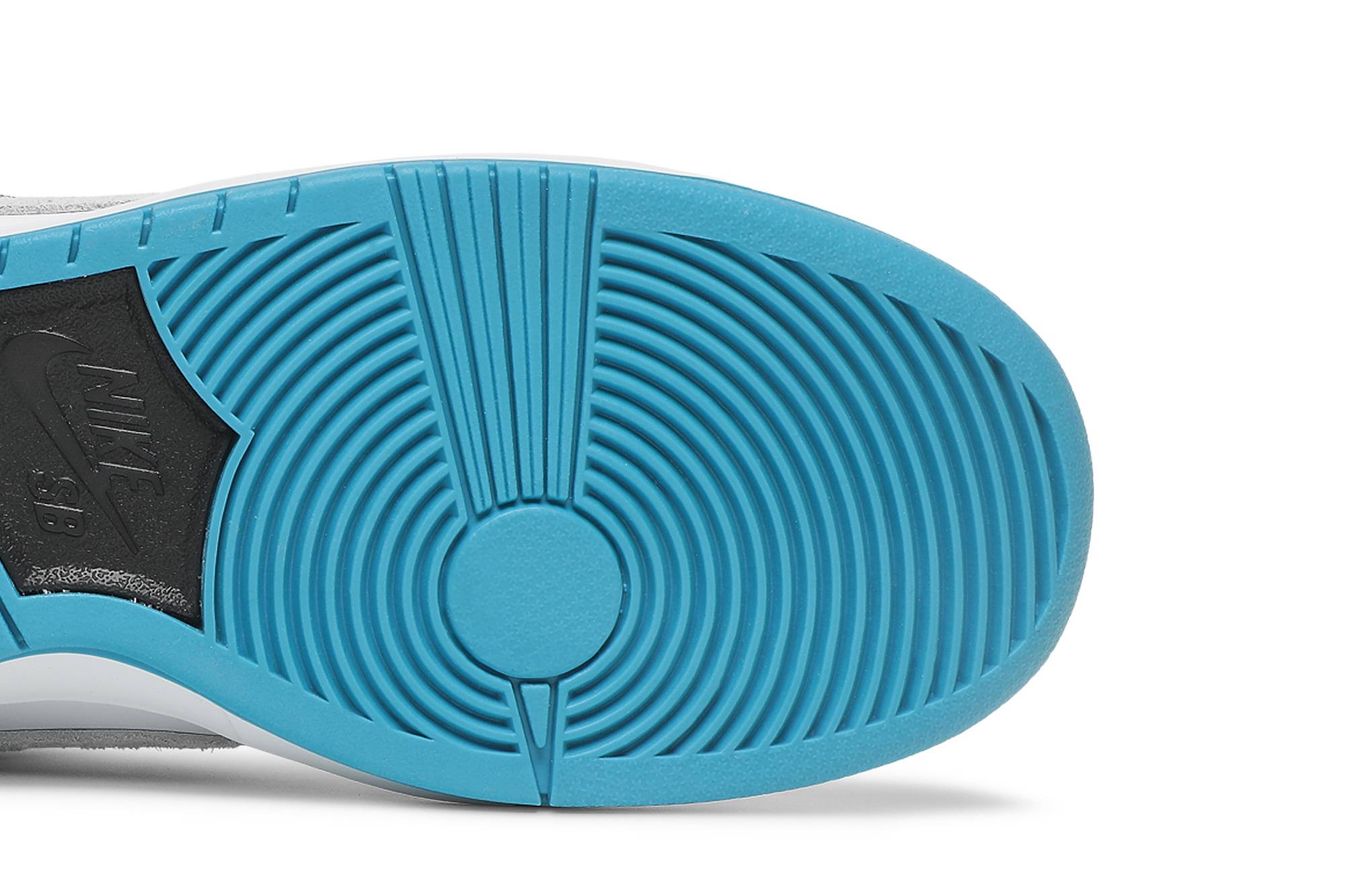 Nike SB Dunk Low Pro Laser Blue BQ6817-101 Moroen - Image 5