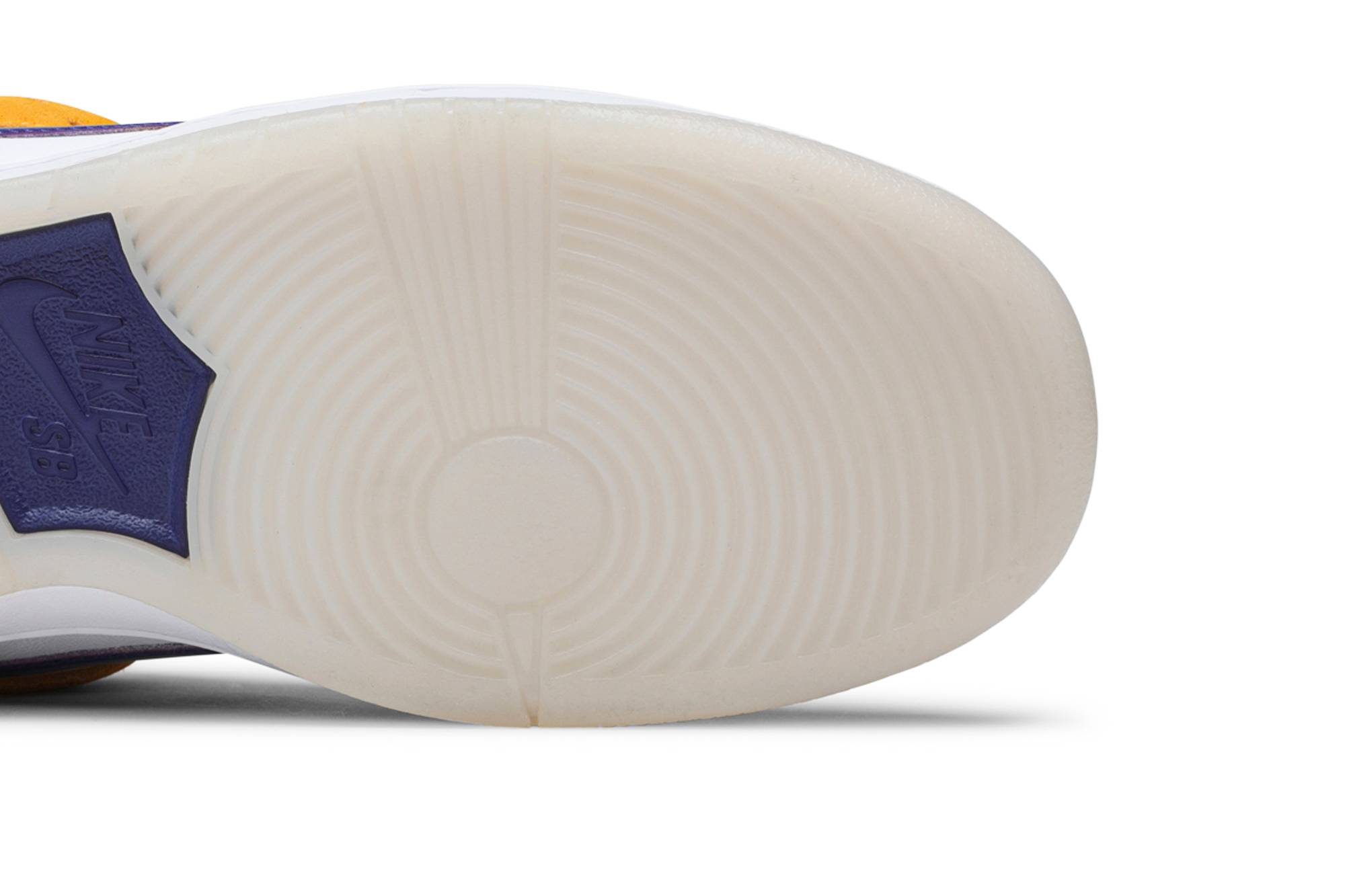 Nike SB Dunk Low Pro Laser Orange BQ6817-800 Moroen - Image 5