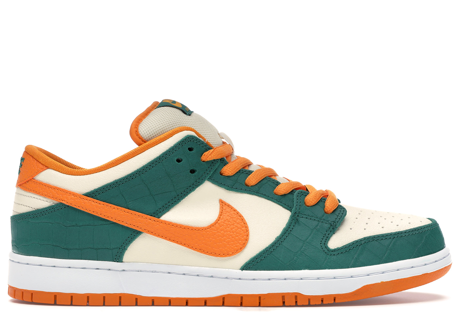 Nike SB Dunk Low Pro 'Legion Pine' 304292-383 Simpleartly Store