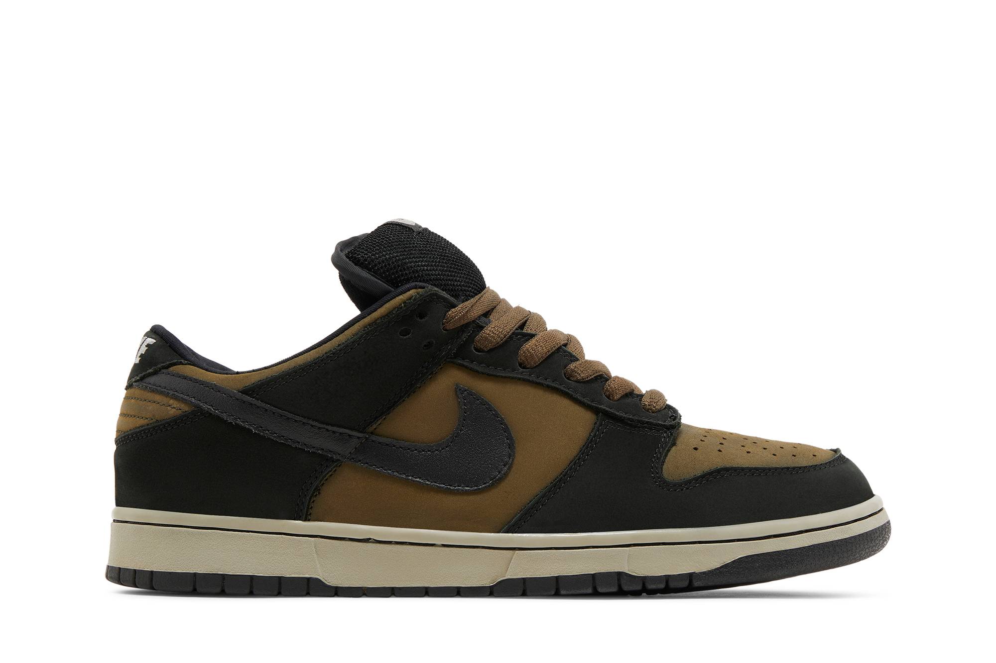 Nike SB Dunk Low Pro 'Loden' 304292-301 Simpleartly Store