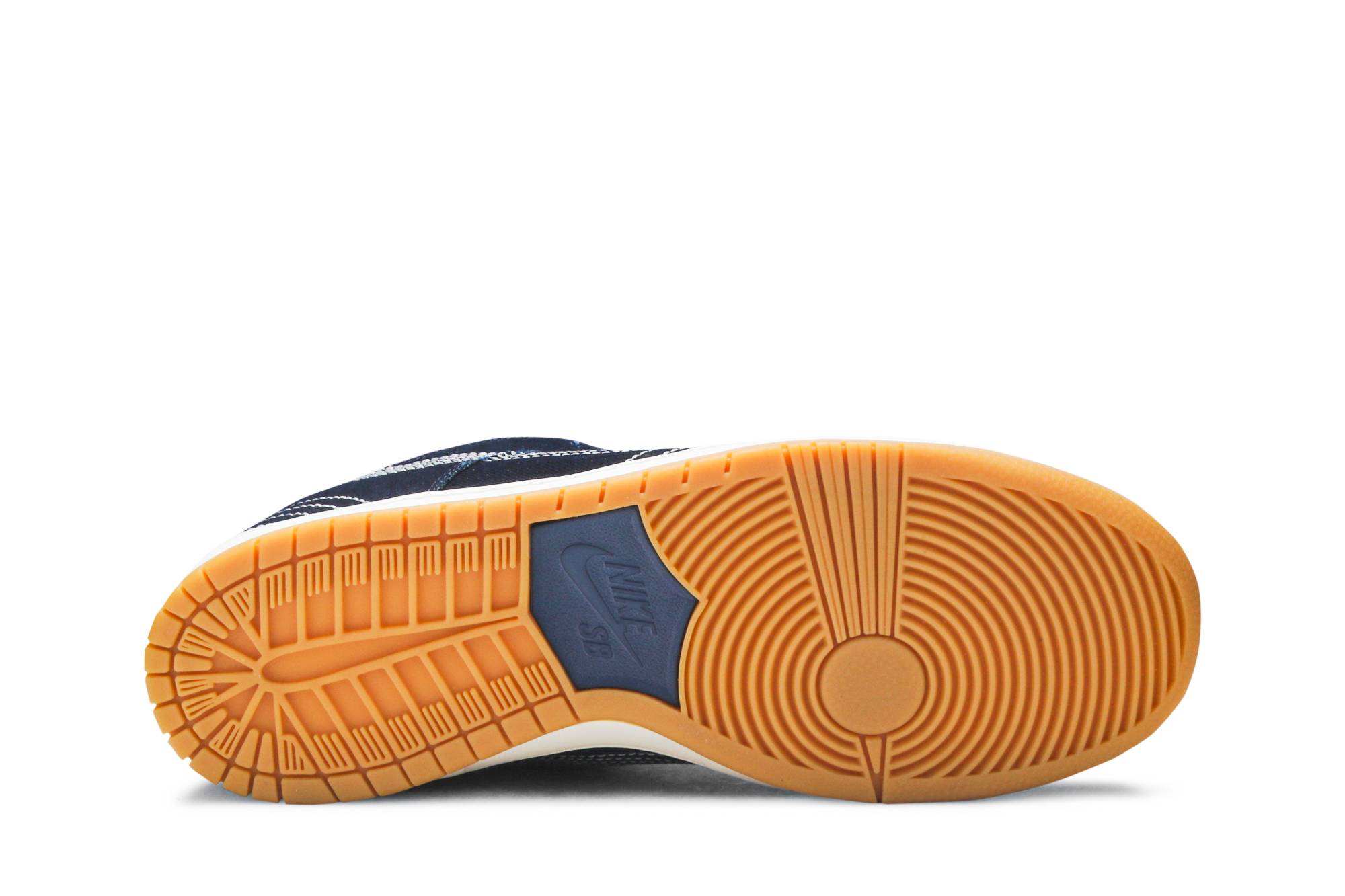 Nike SB Dunk Low Pro PRM 'Sashiko Pack' CV0316-400 - Imagen 4