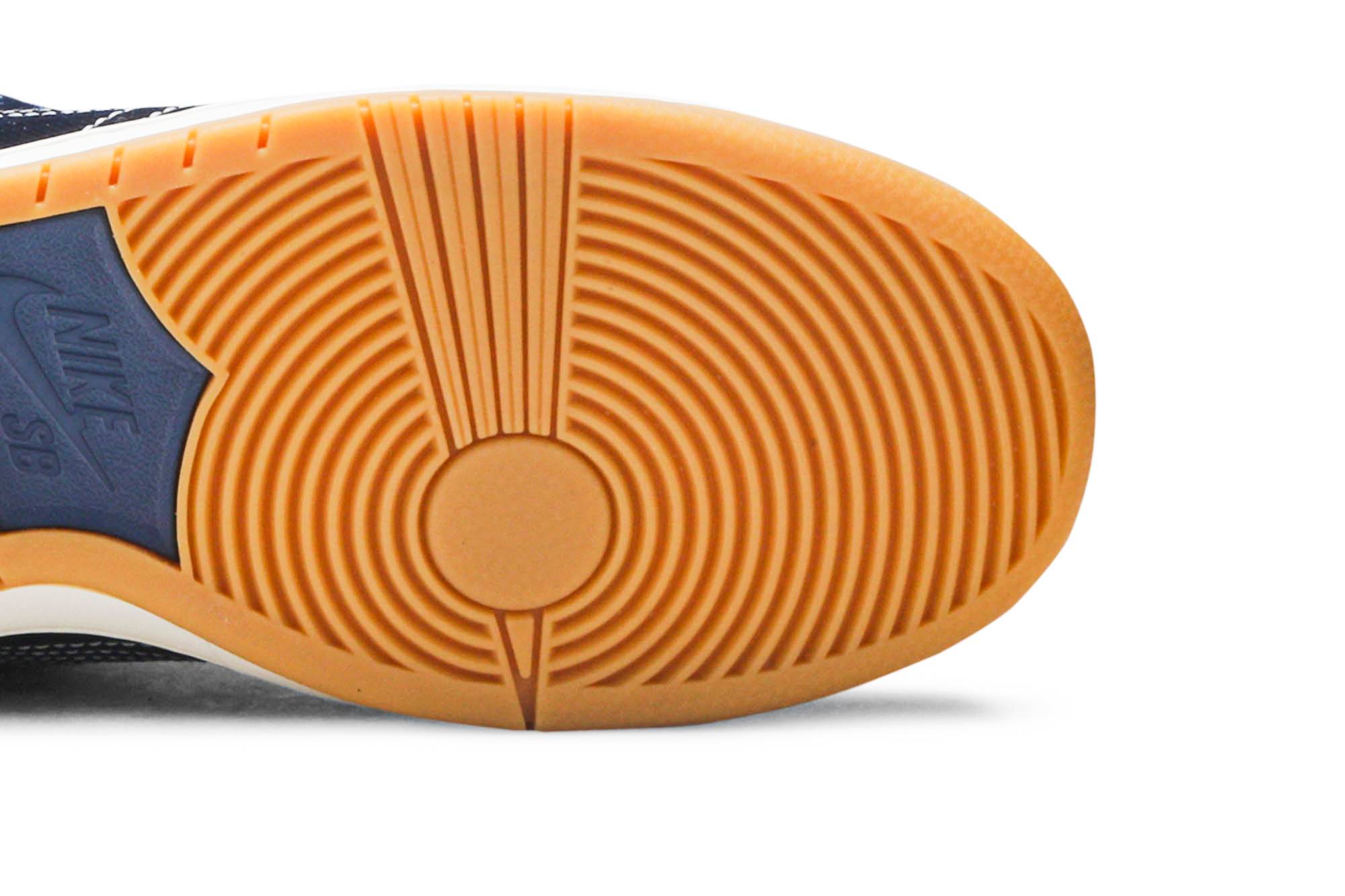 Nike SB Dunk Low Pro PRM 'Sashiko Pack' CV0316-400 - Imagen 5