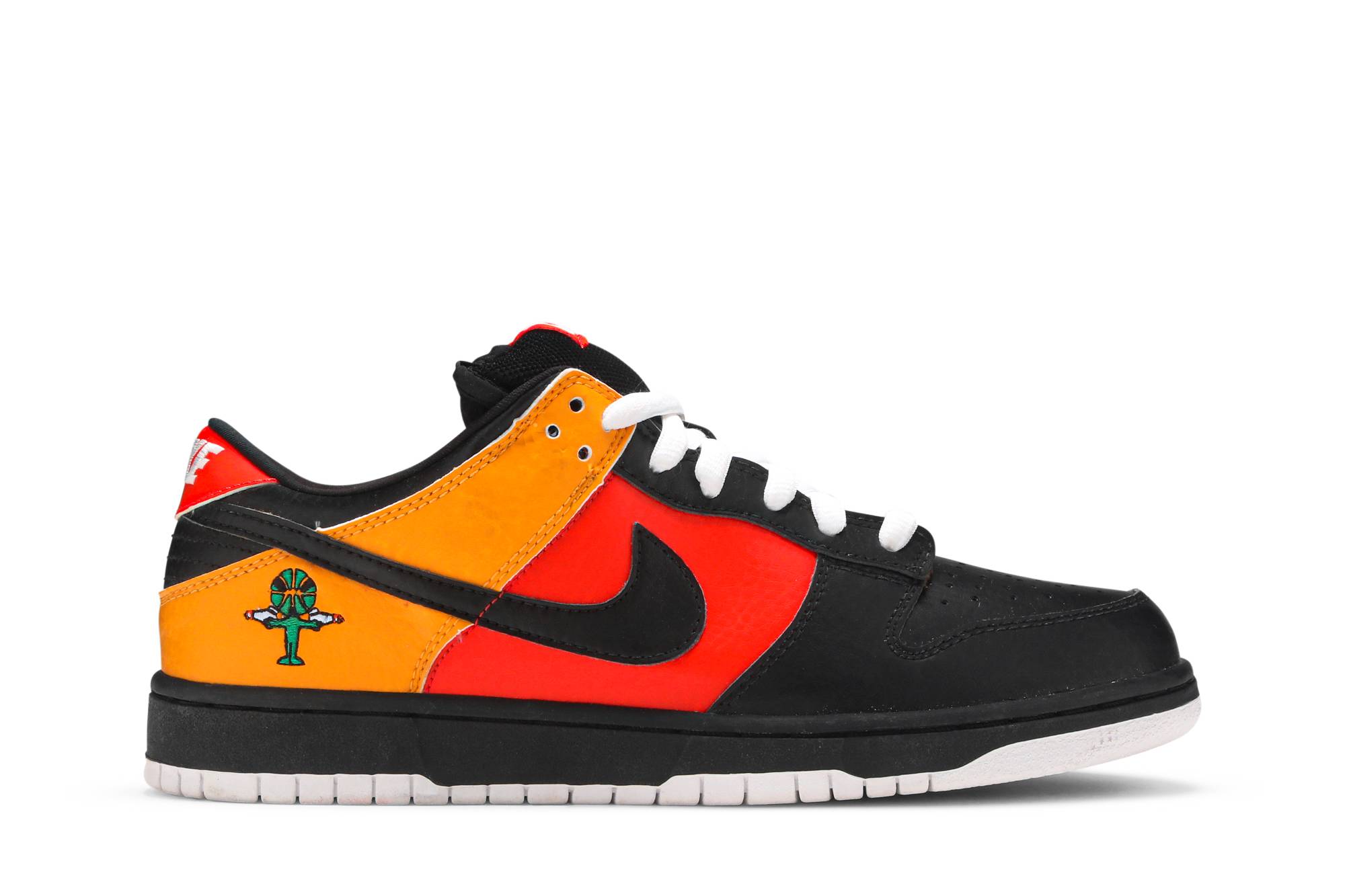 Nike SB Dunk Low Pro 'Raygun Away' 304292-803