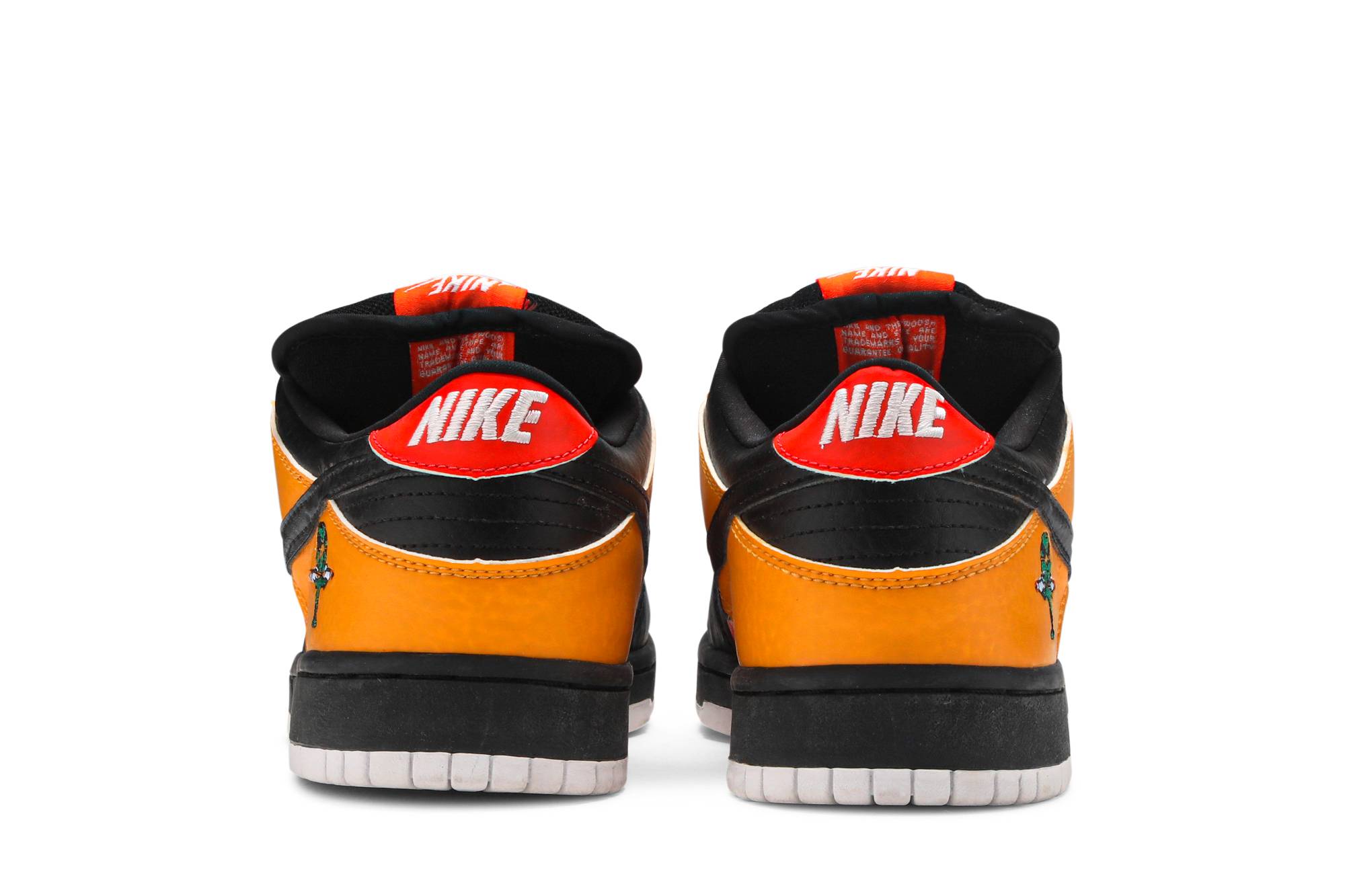 Nike SB Dunk Low Pro 'Raygun Away' 304292-803 Gloiber