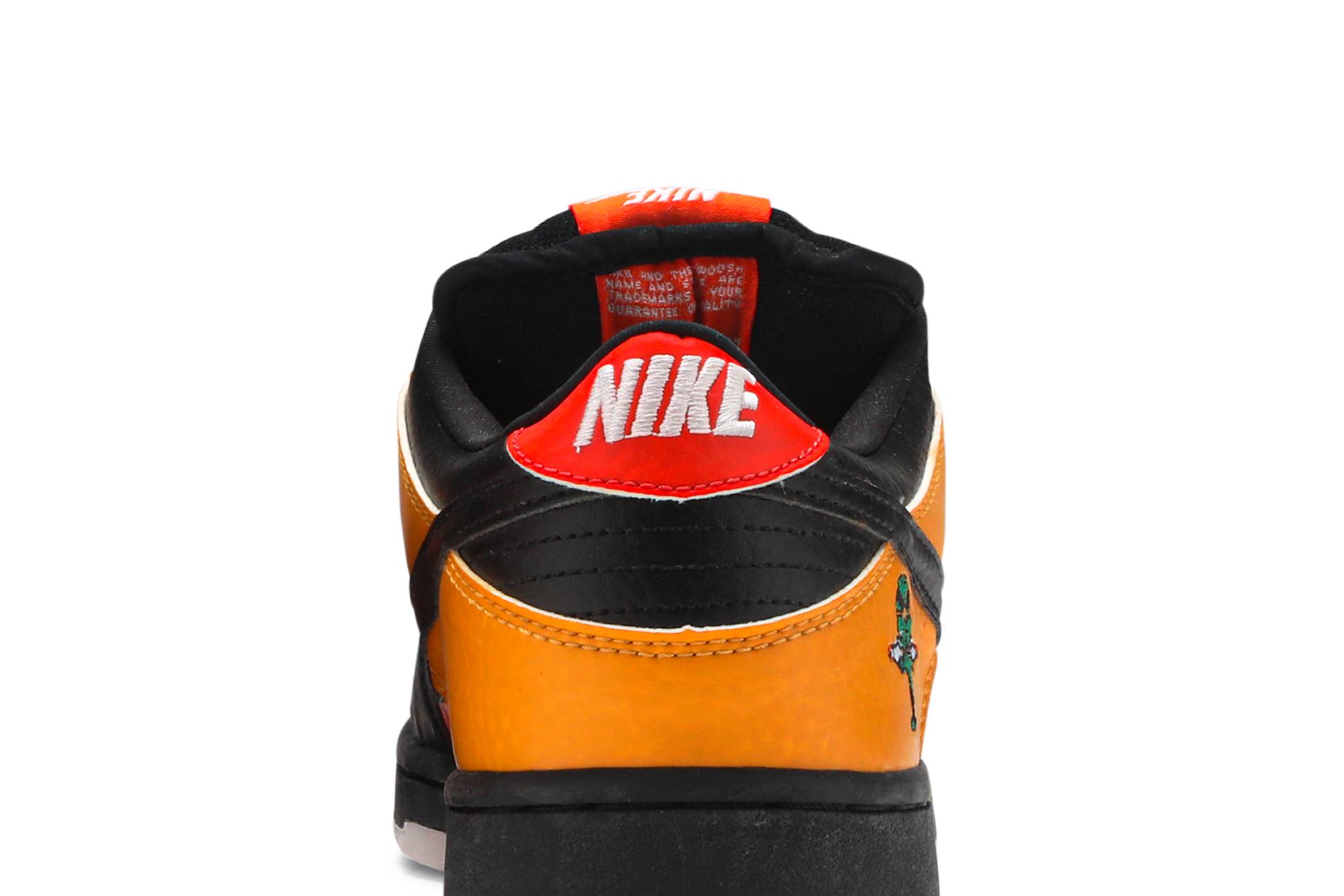 Nike SB Dunk Low Pro 'Raygun Away' 304292-803 Gloiber