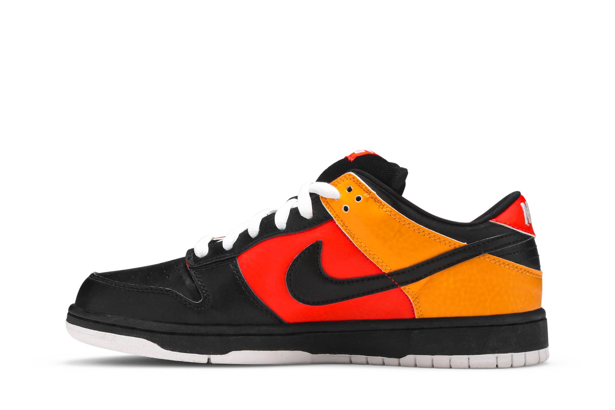 Nike SB Dunk Low Pro 'Raygun Away' 304292-803 Gloiber