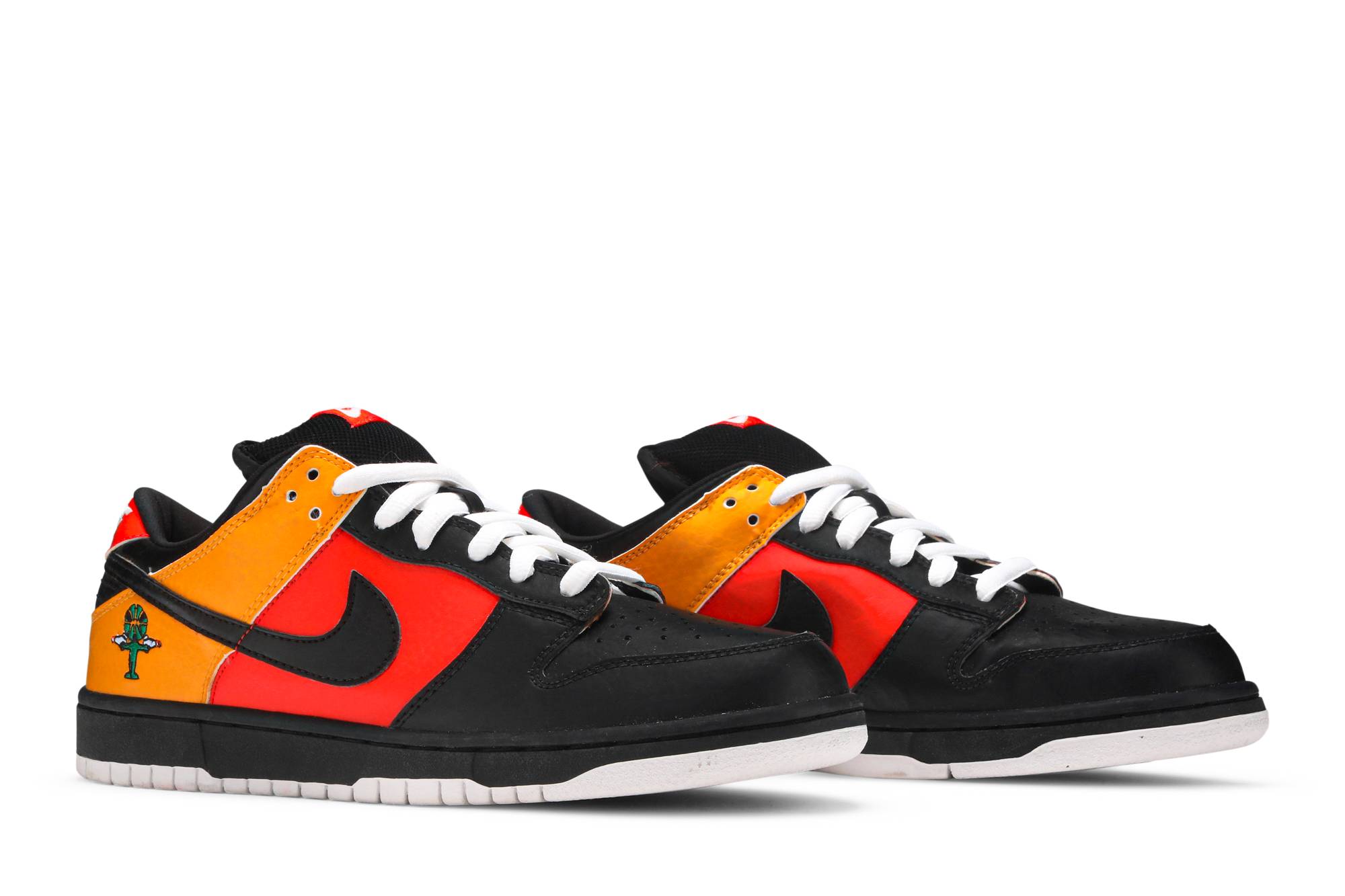 Nike SB Dunk Low Pro 'Raygun Away' 304292-803 Gloiber