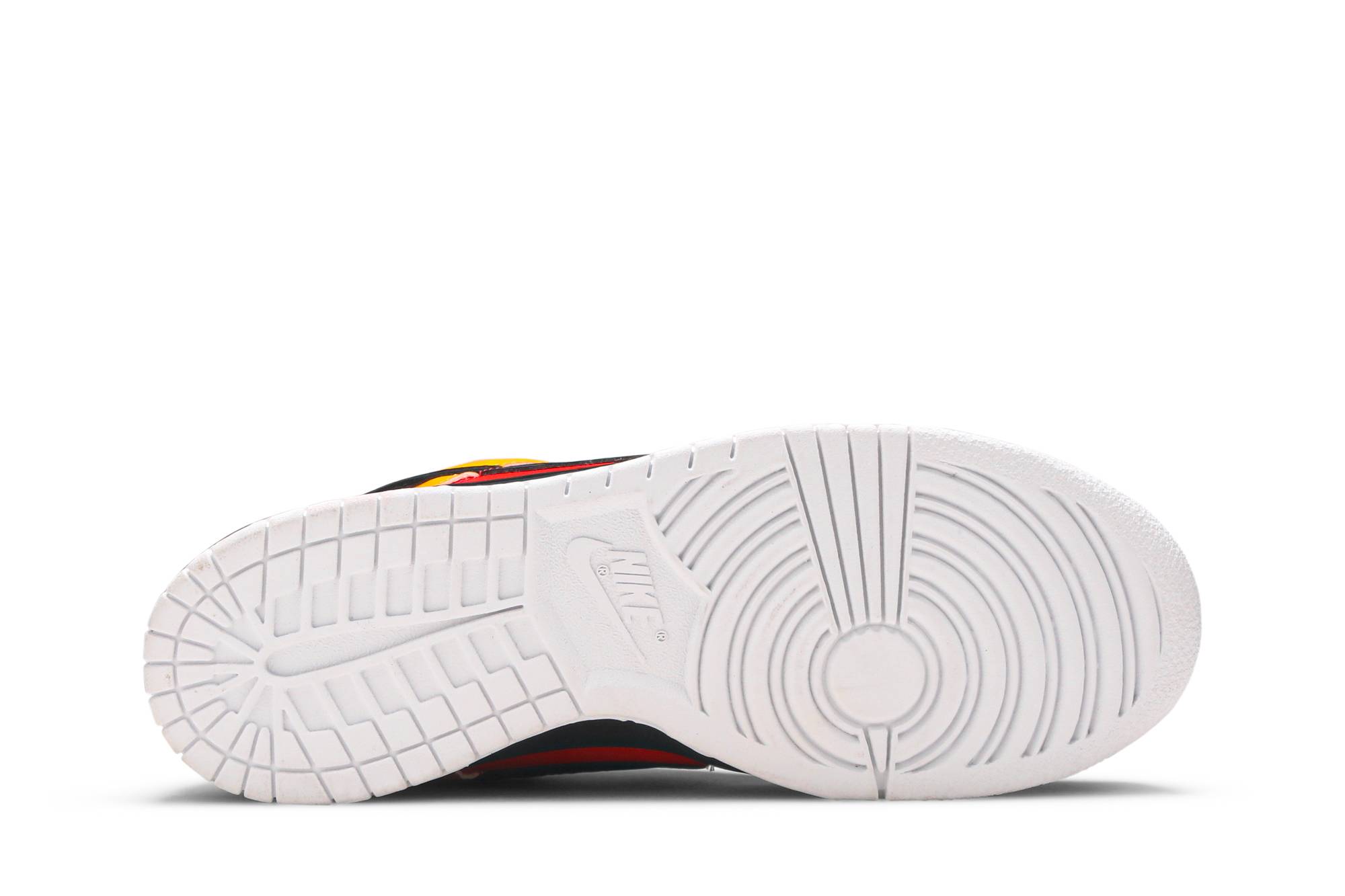 Nike SB Dunk Low Pro 'Raygun Away' 304292-803 Gloiber